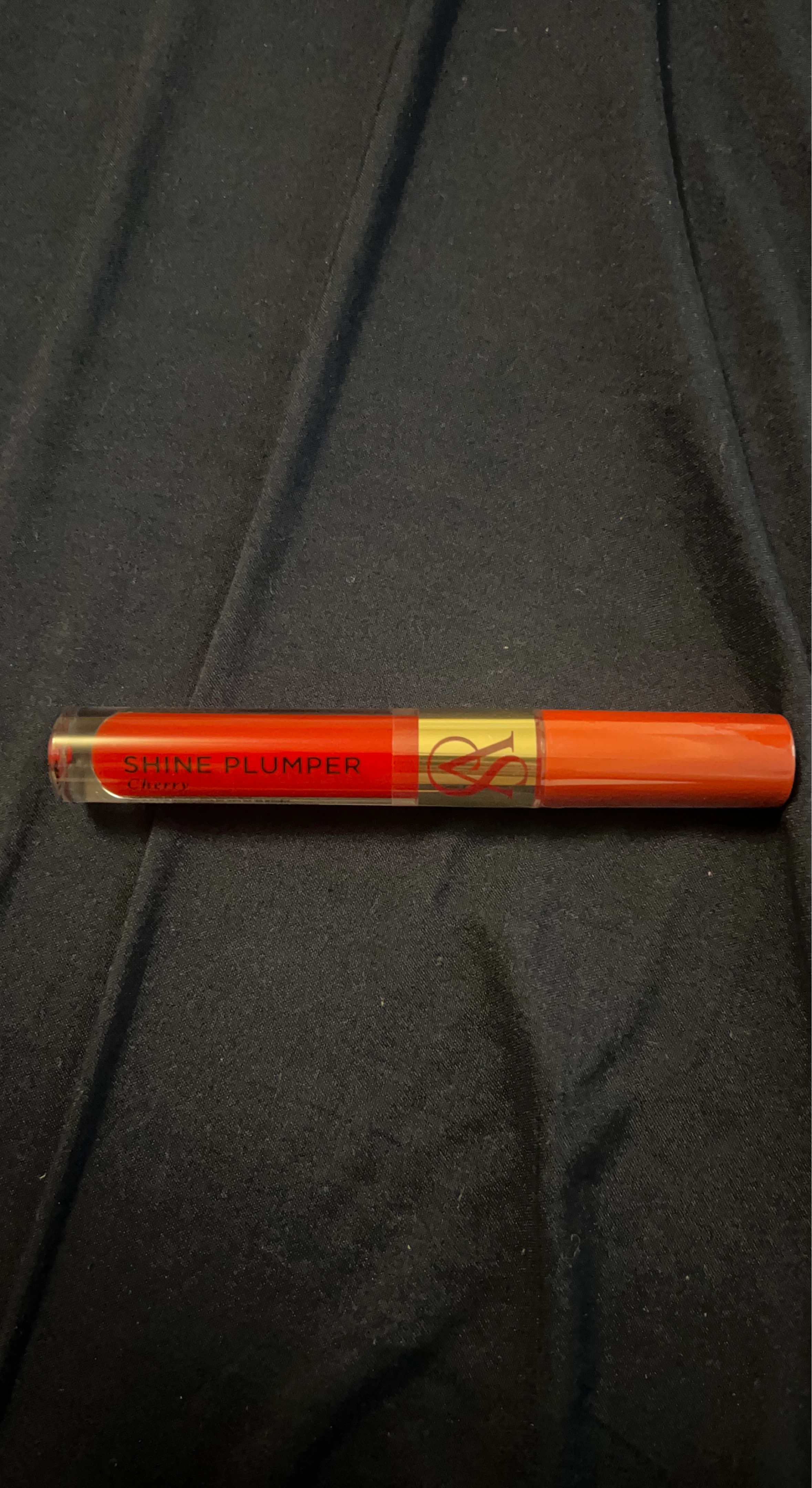 Victoria's Secret Shine Plumper Cherry
