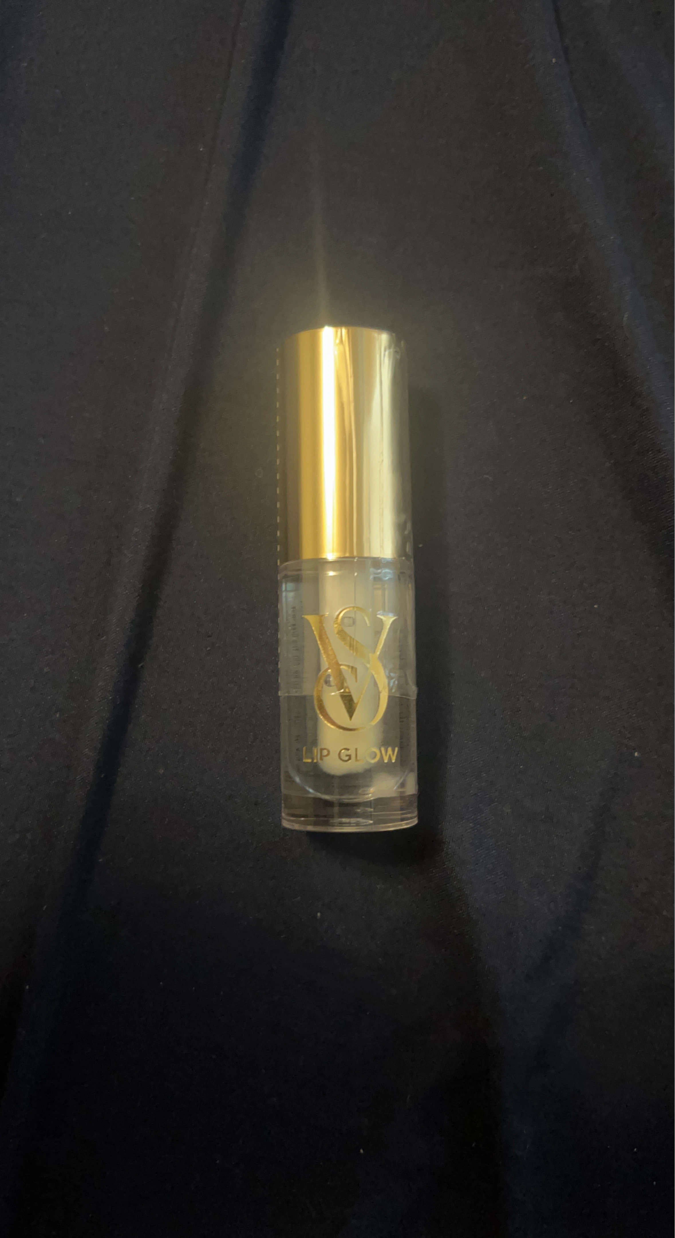 Victoria's Secret Lip Glow Gloss