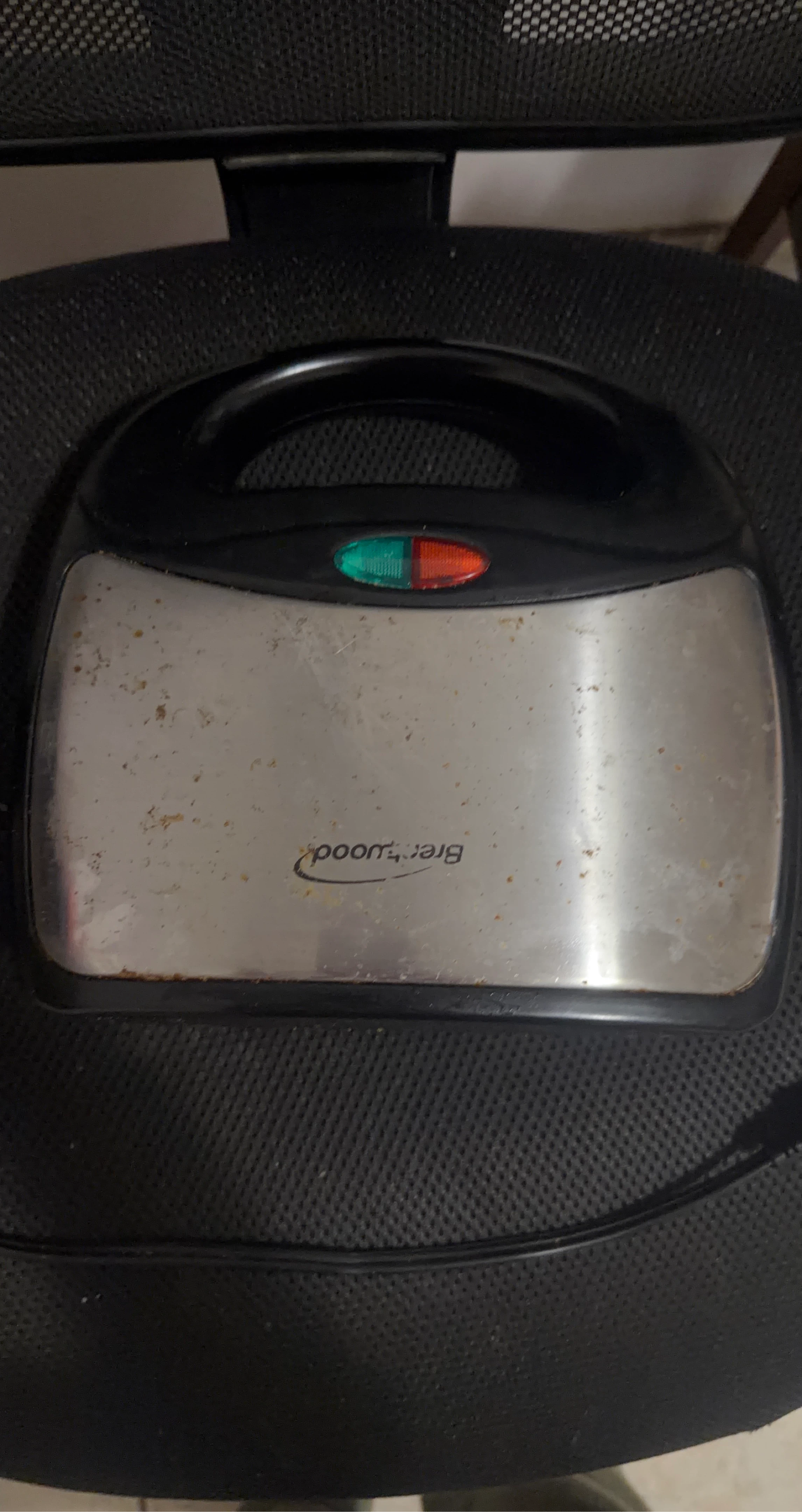 Brentwood Sandwich Maker