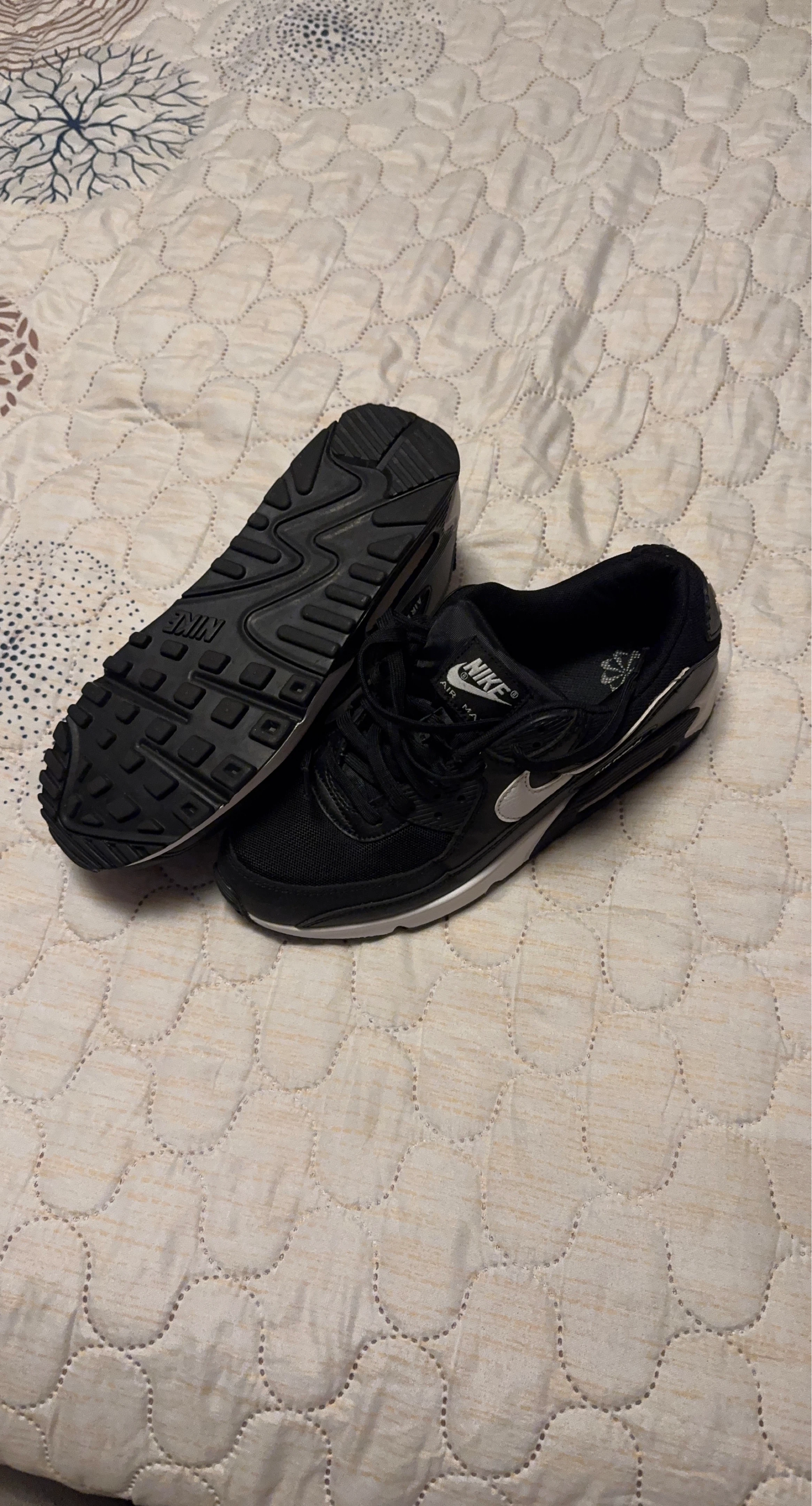 Nike Air Max 90 Men's Shoes