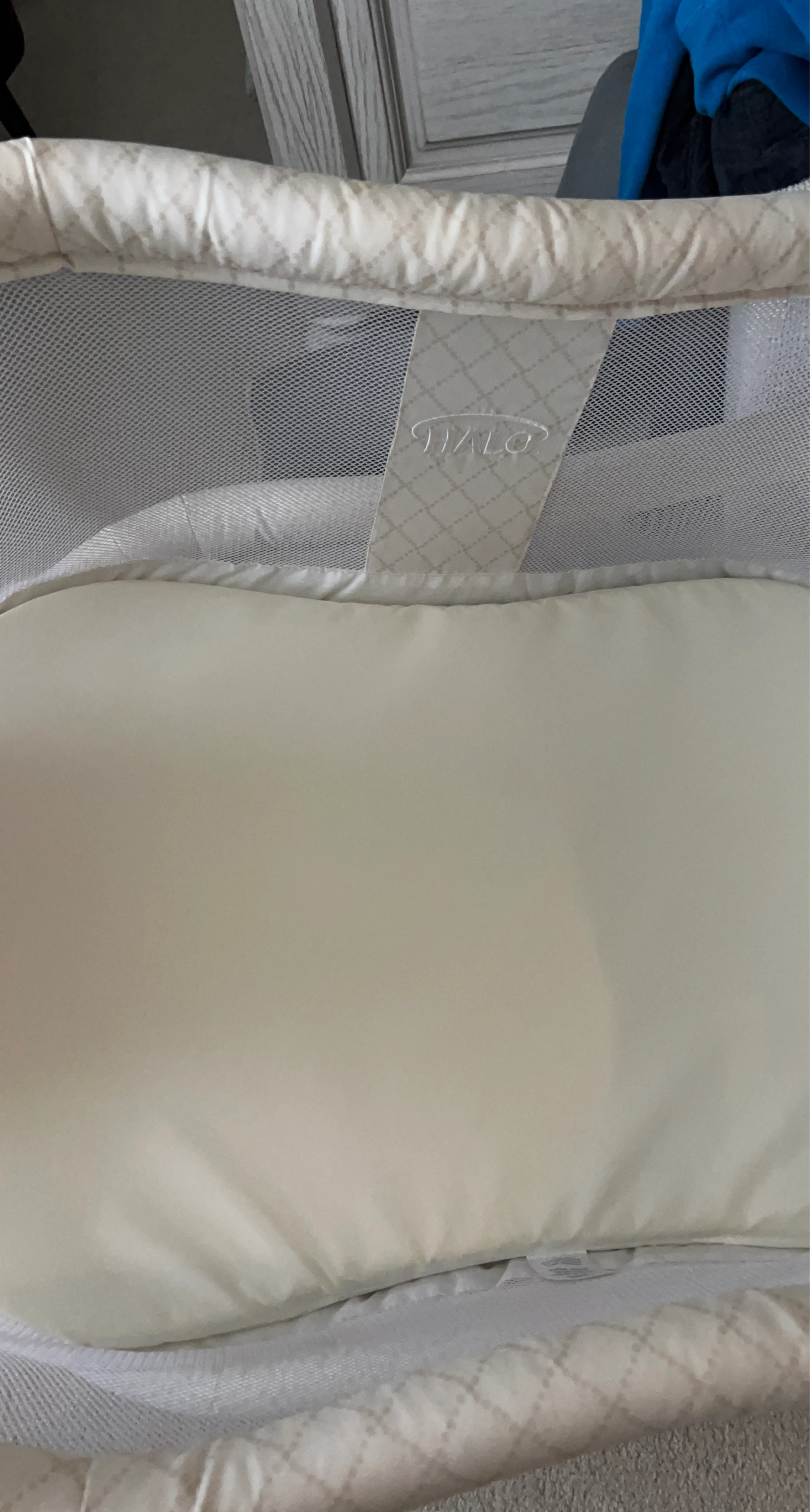 Halo Bassinest Swivel Sleeper