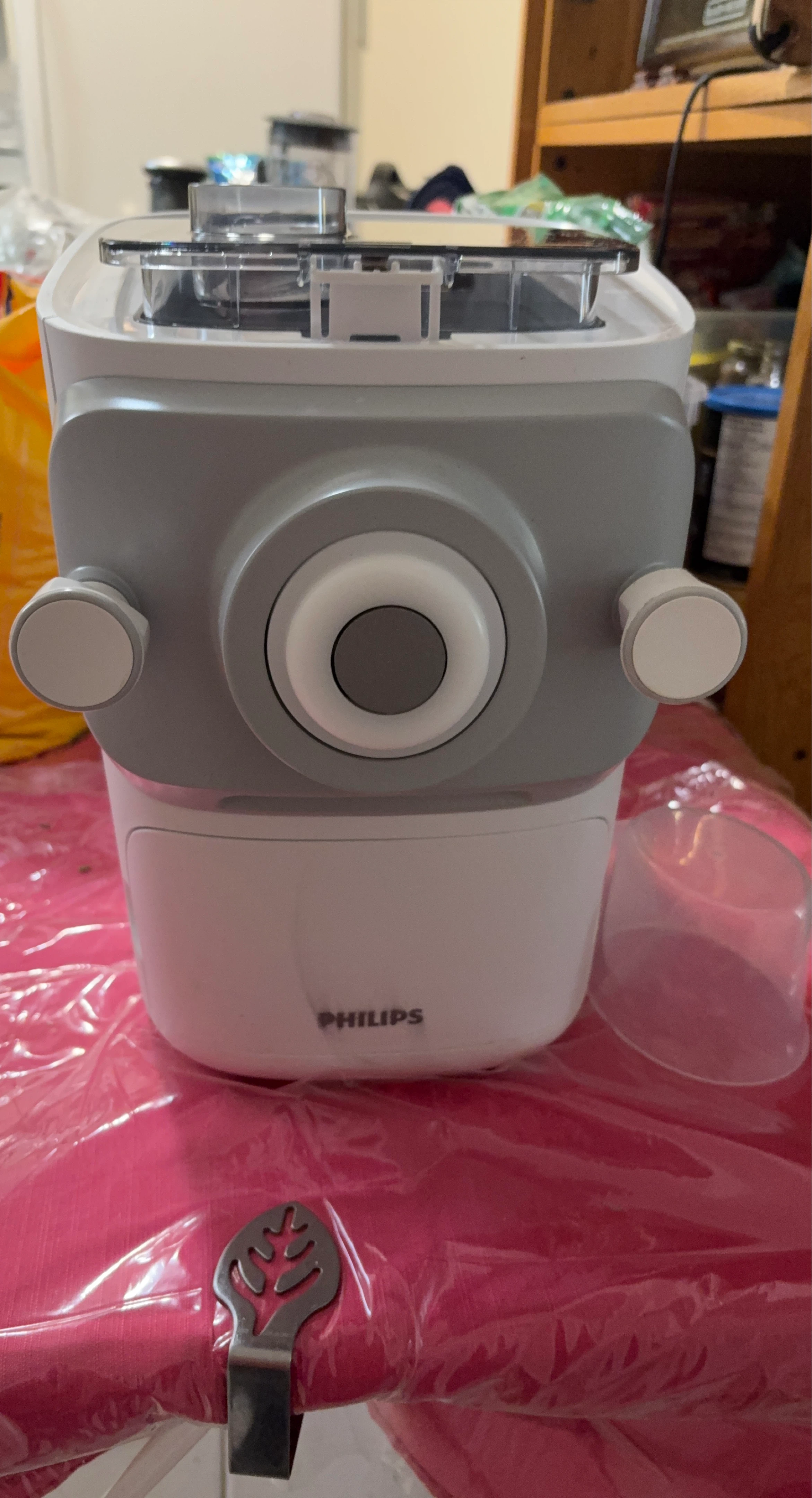 Philips Pasta Maker