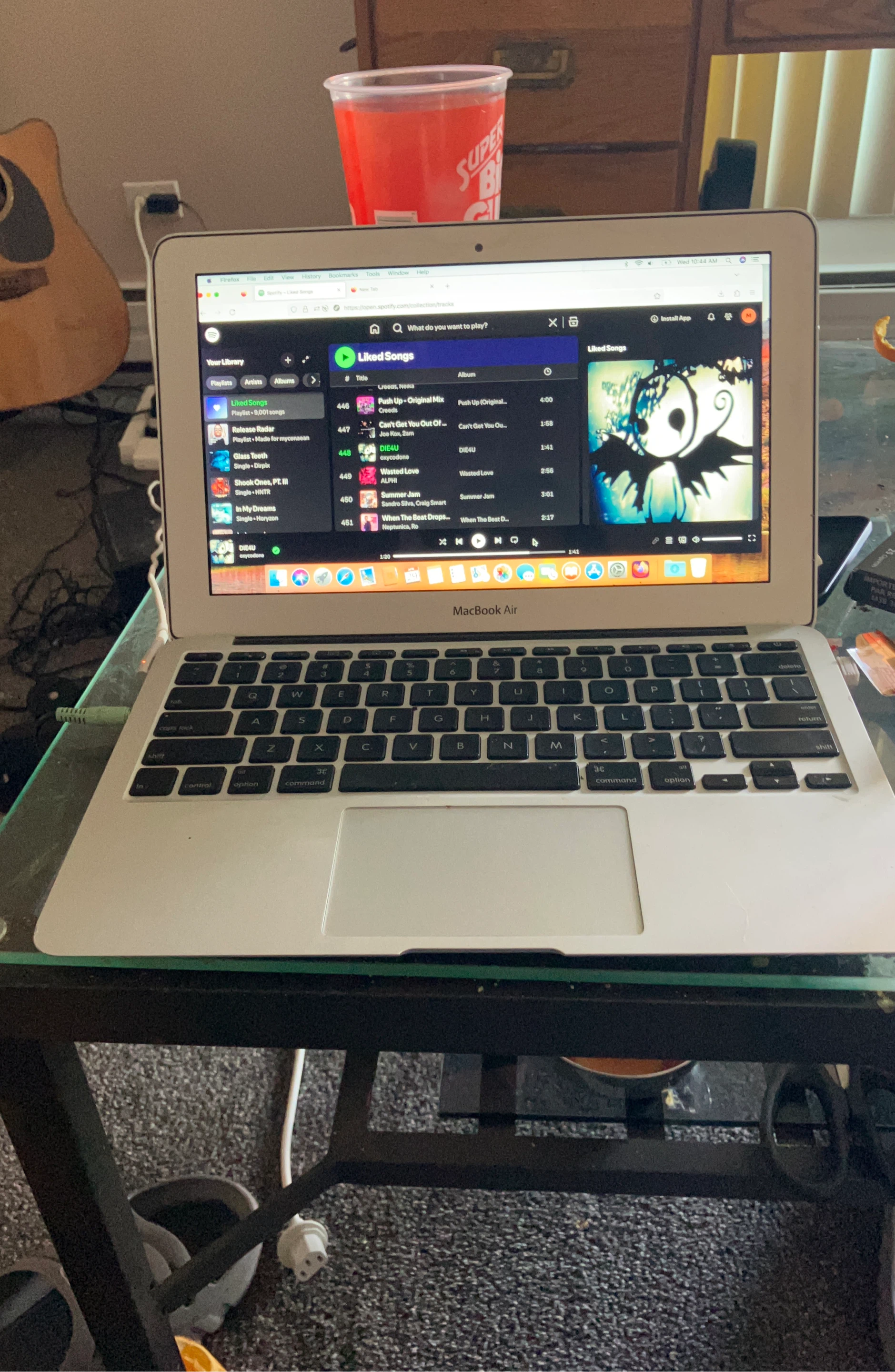 Apple MacBook Air Laptop