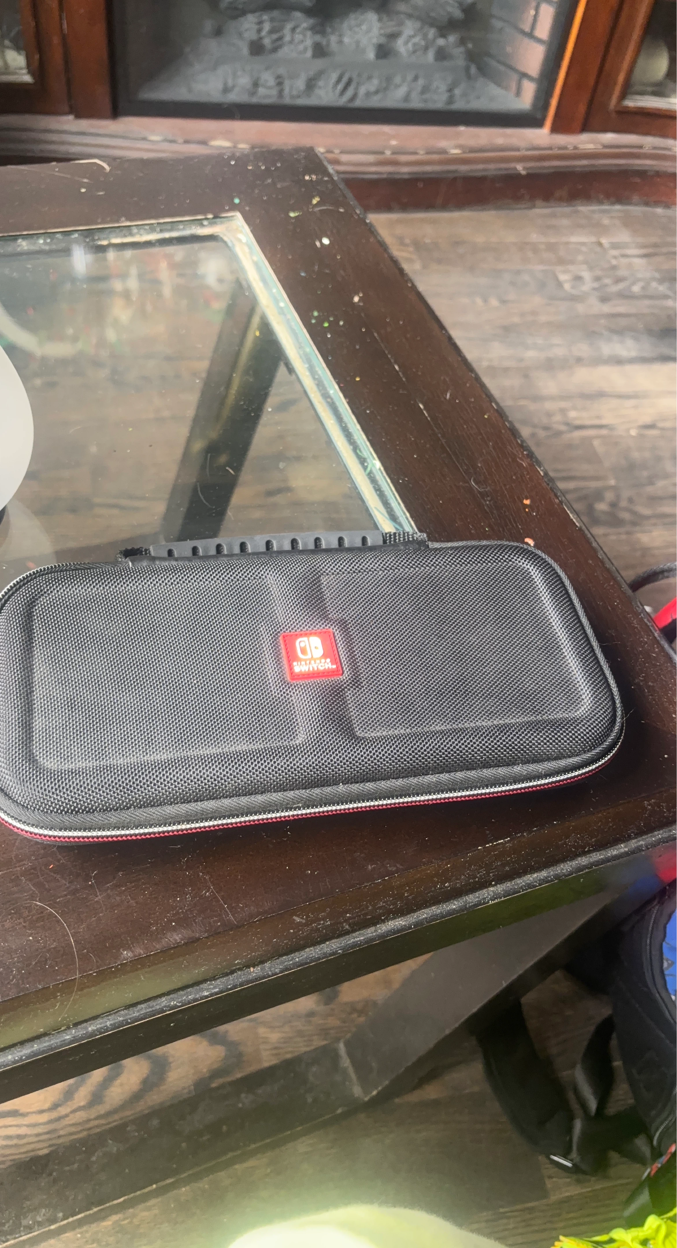 Nintendo Switch Carrying Case