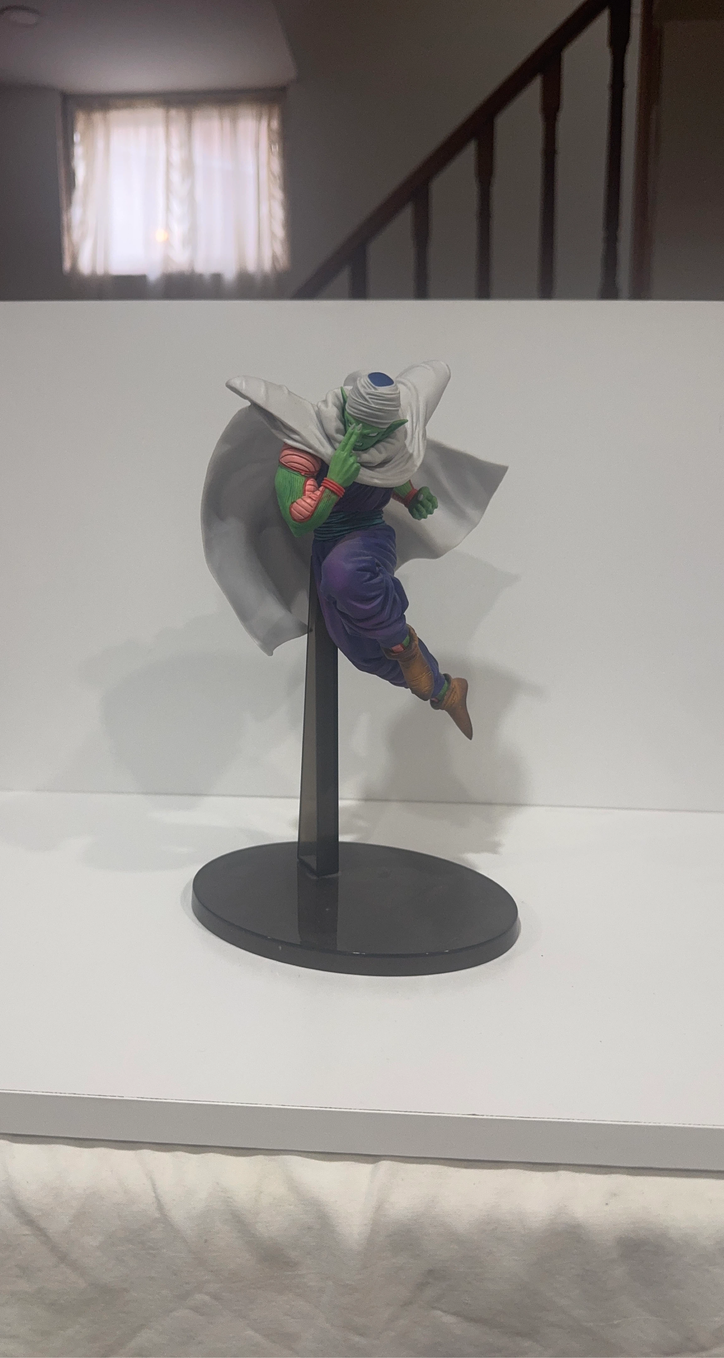 Dragon Ball Z Piccolo Figure