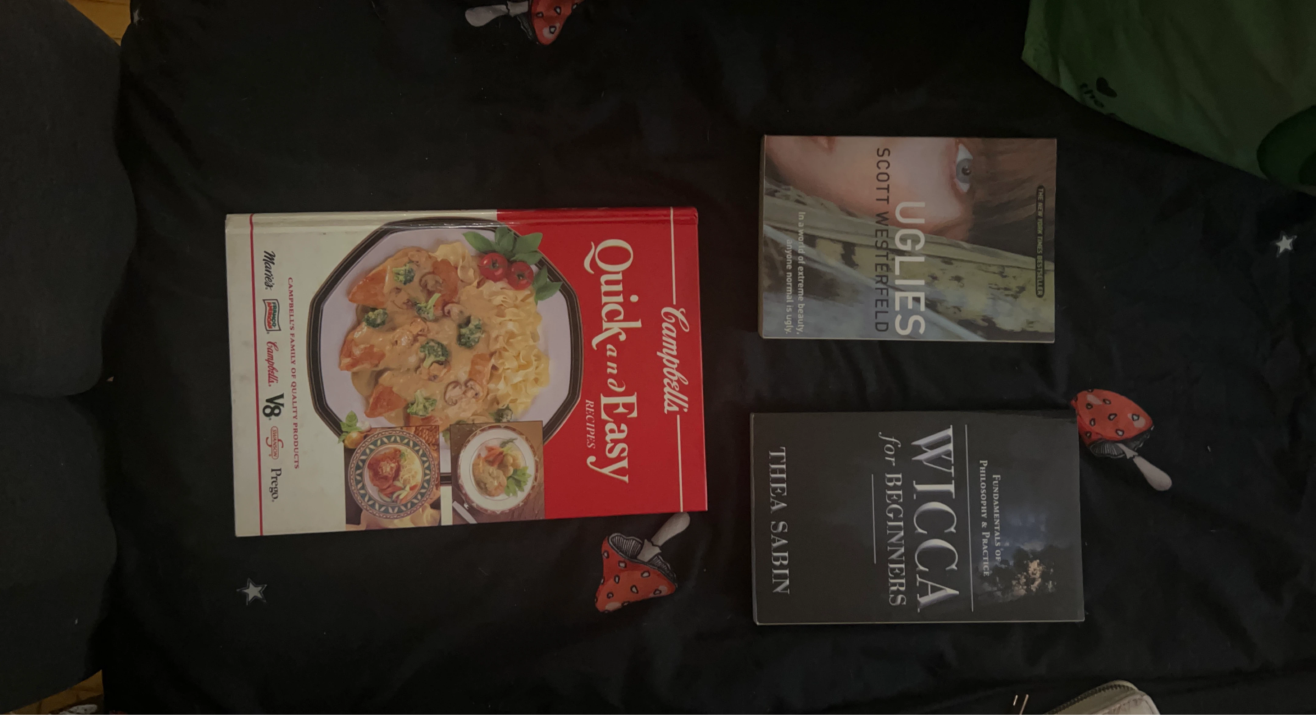 Books