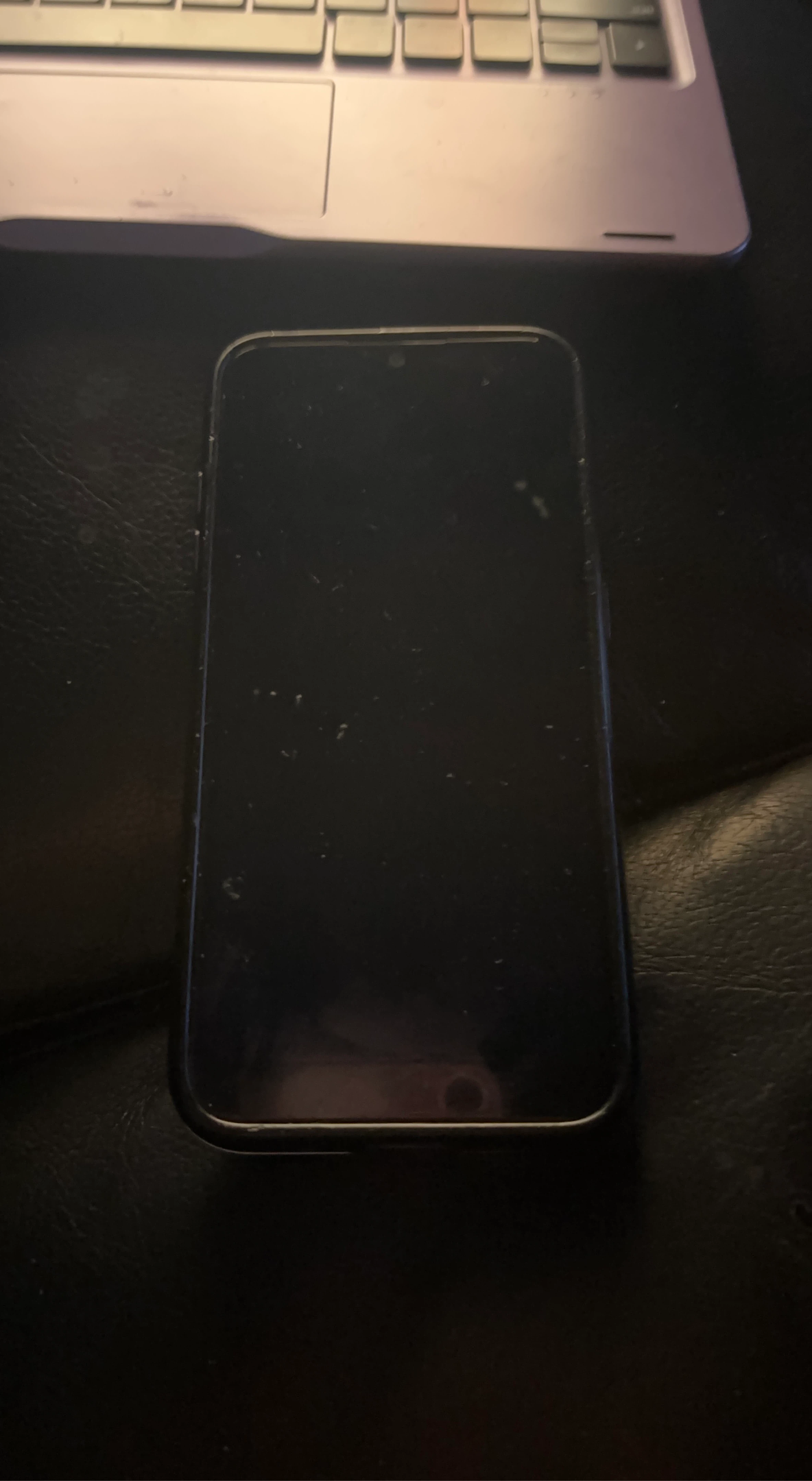 Used iPhone