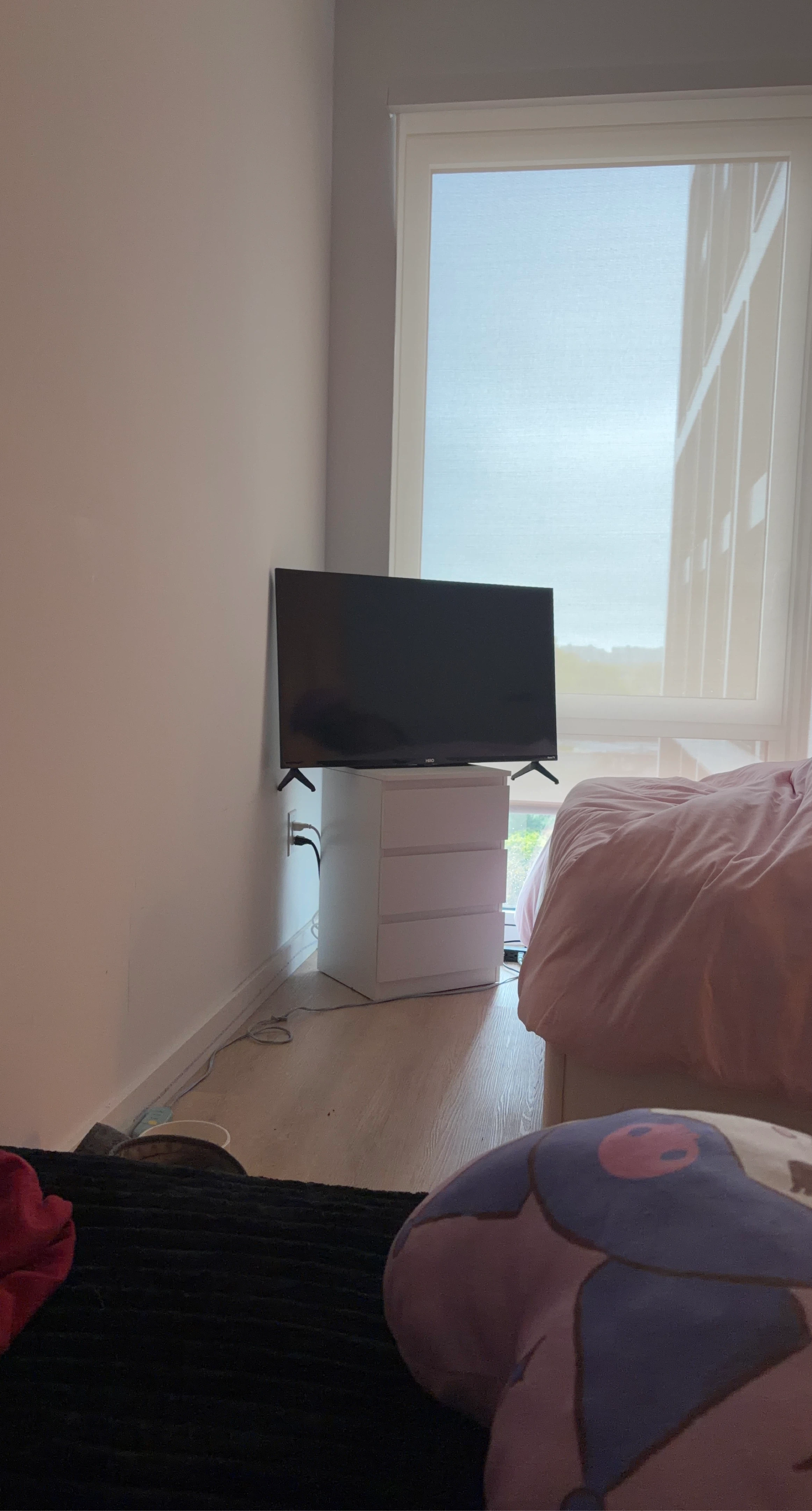 Pioneer 32" Smart TV