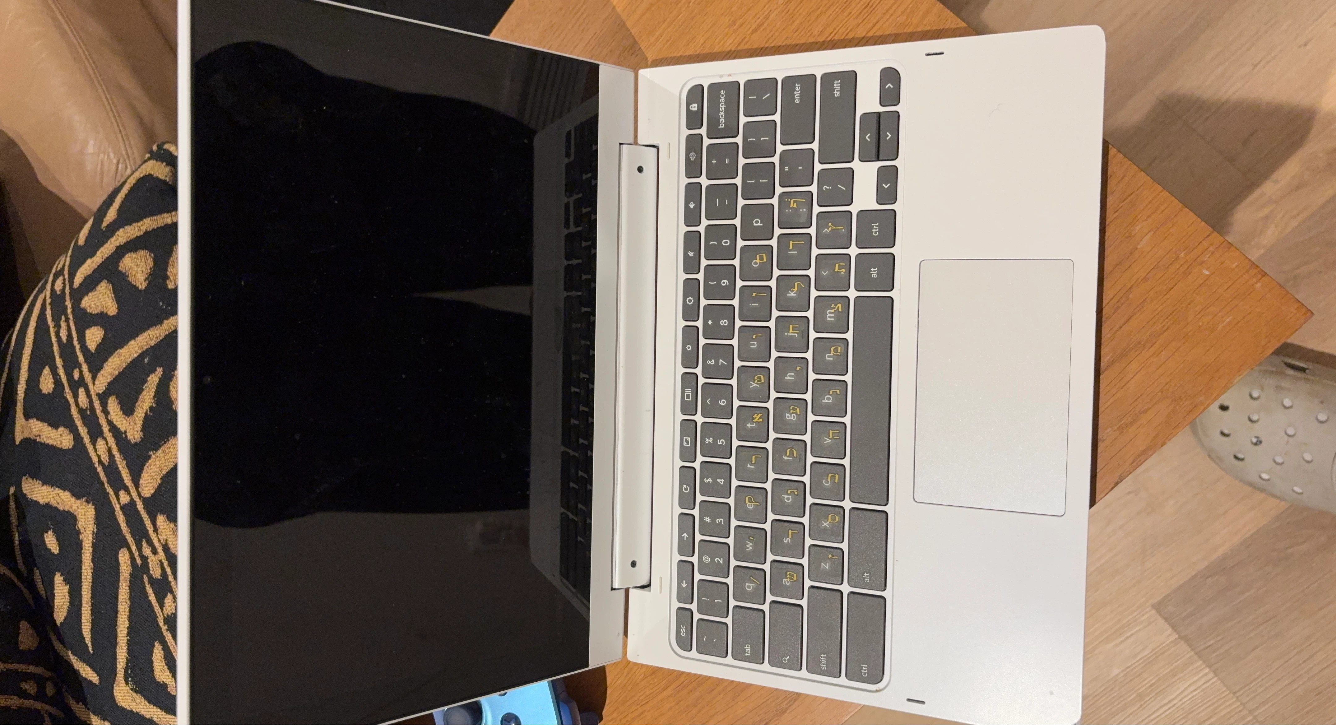 Lenovo Chromebook Laptop