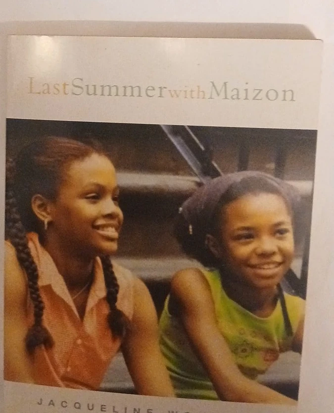Last Summer with Maizon