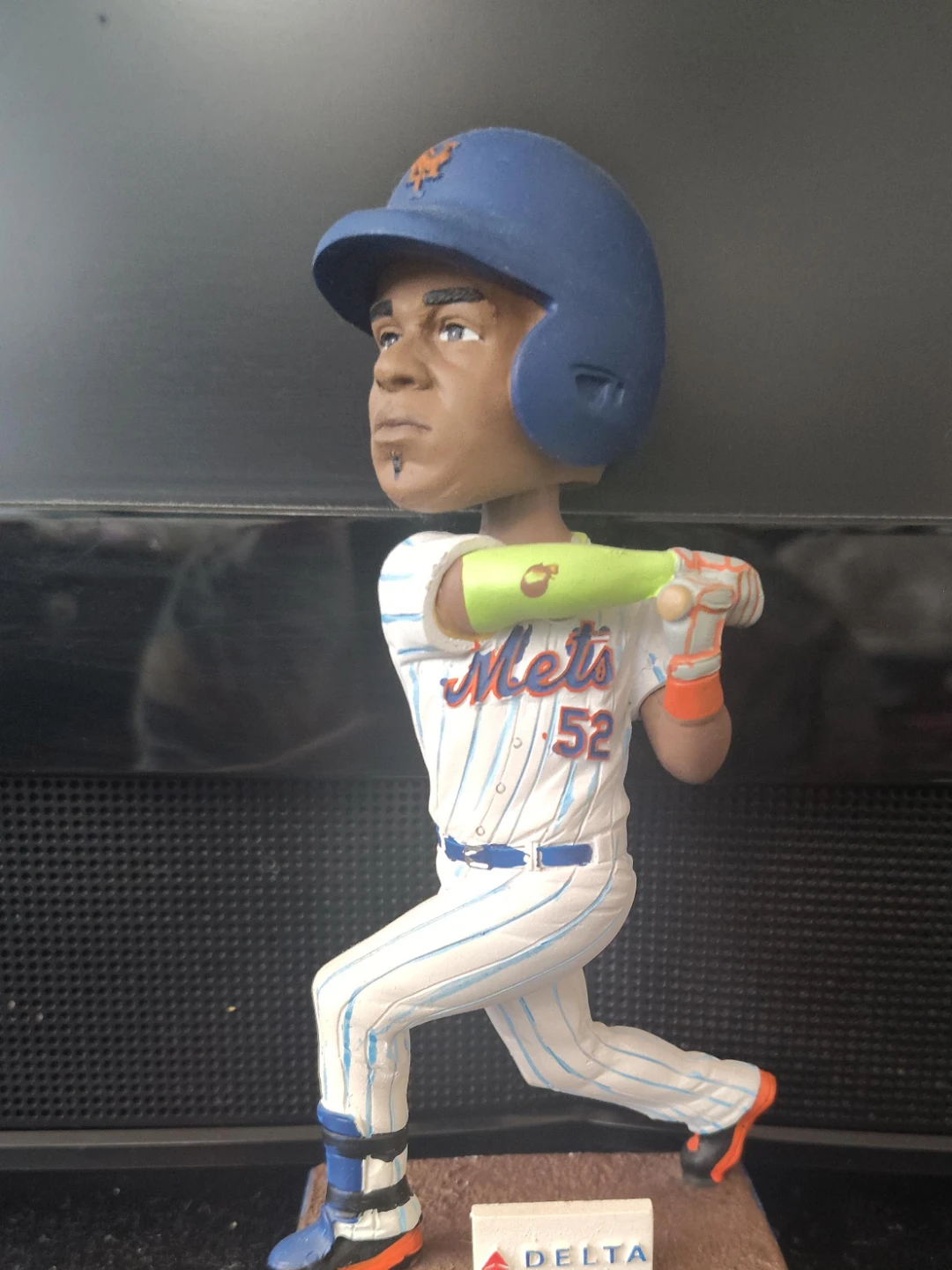 New York Mets Yoenis Cespedes Bobblehead