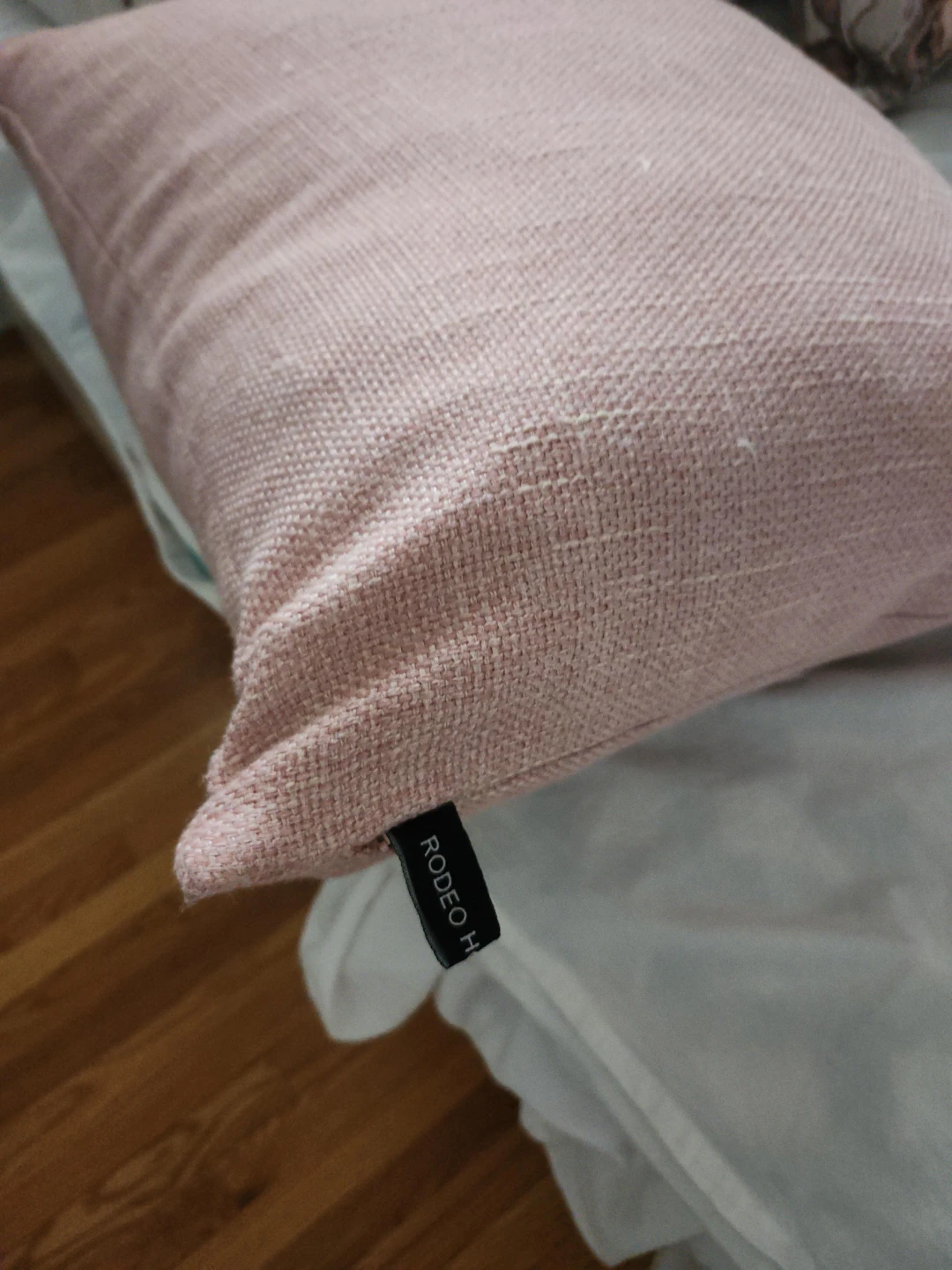 RODEO HOME Decorative Pillow