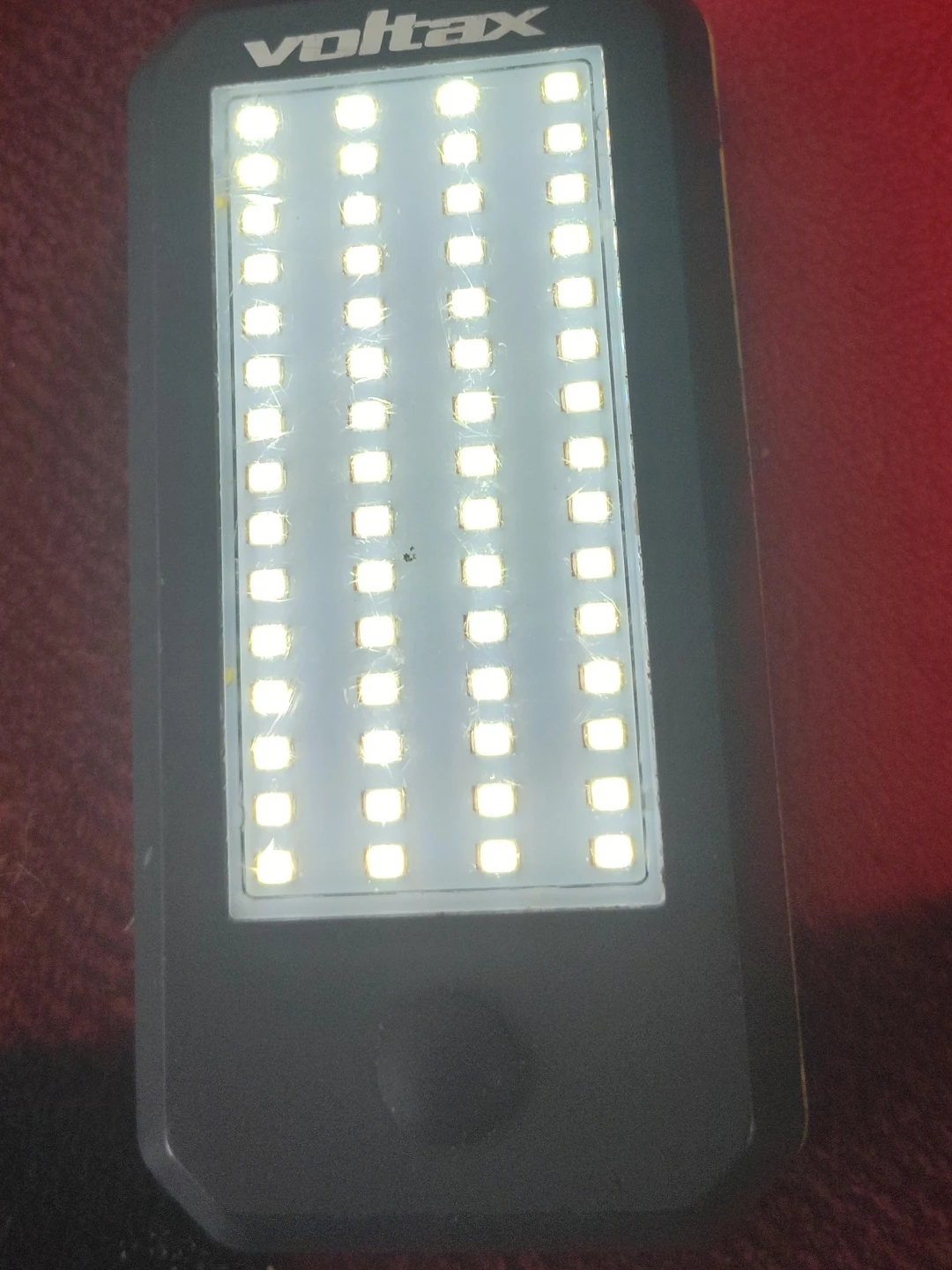 Voltax LED Work Light🌱