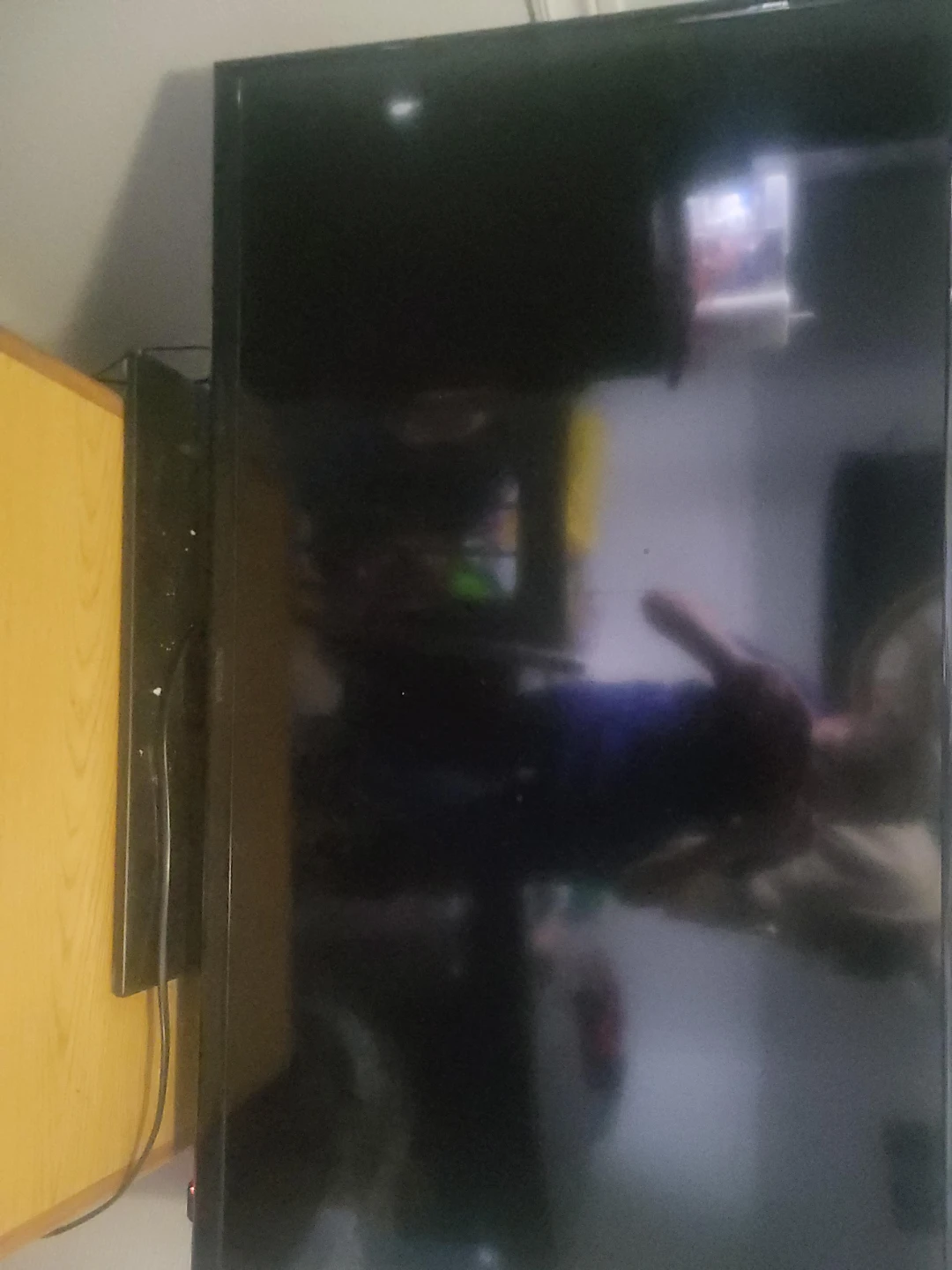 Insignia TV