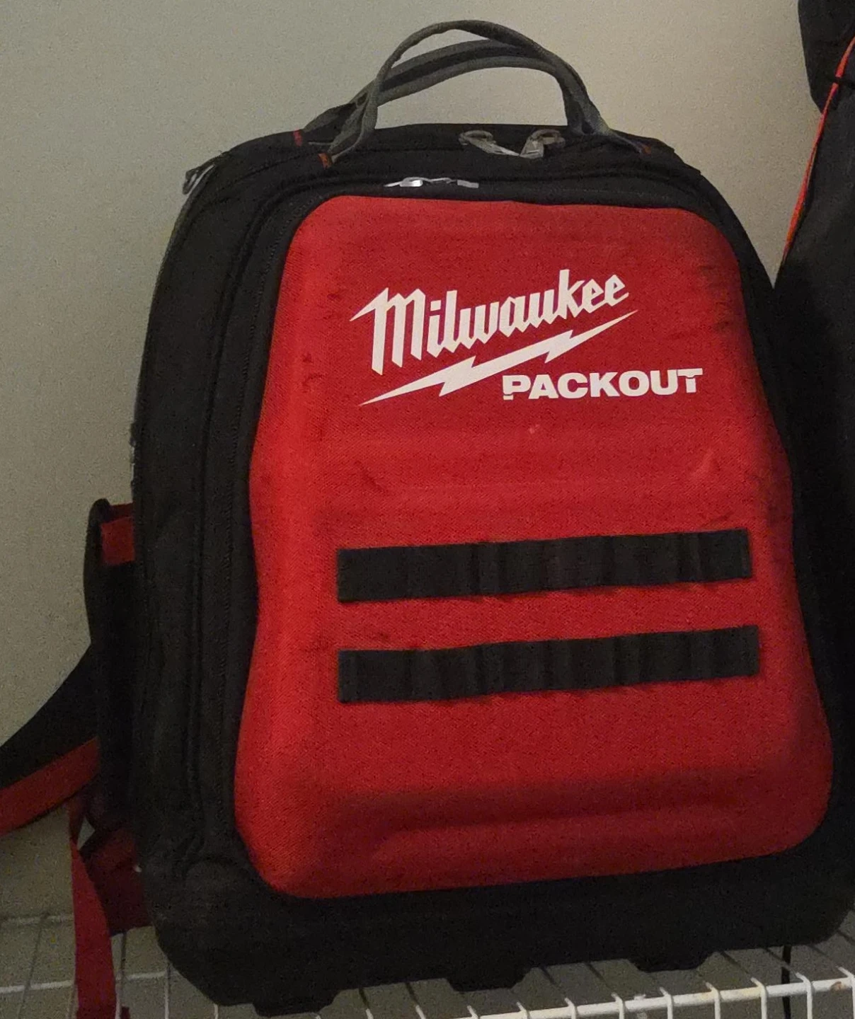 Milwaukee Packout Backpack