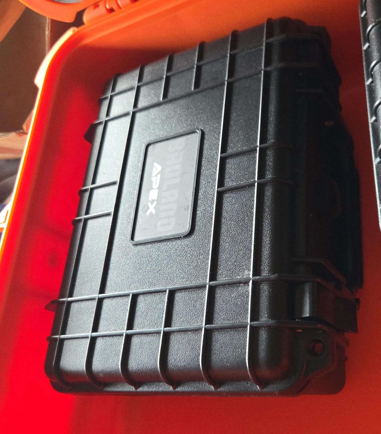 APEX Hard Case