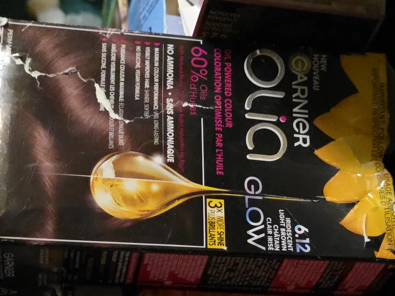 got2b Color Remix Semi-Permanent Hair Colour - Vibrant Red