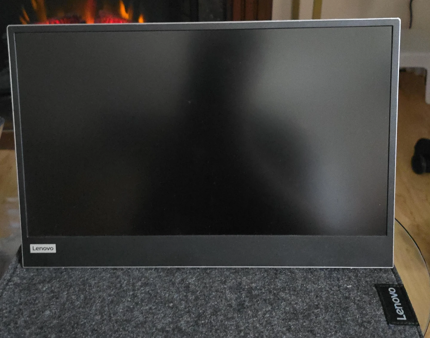 Lenovo Portable Monitor