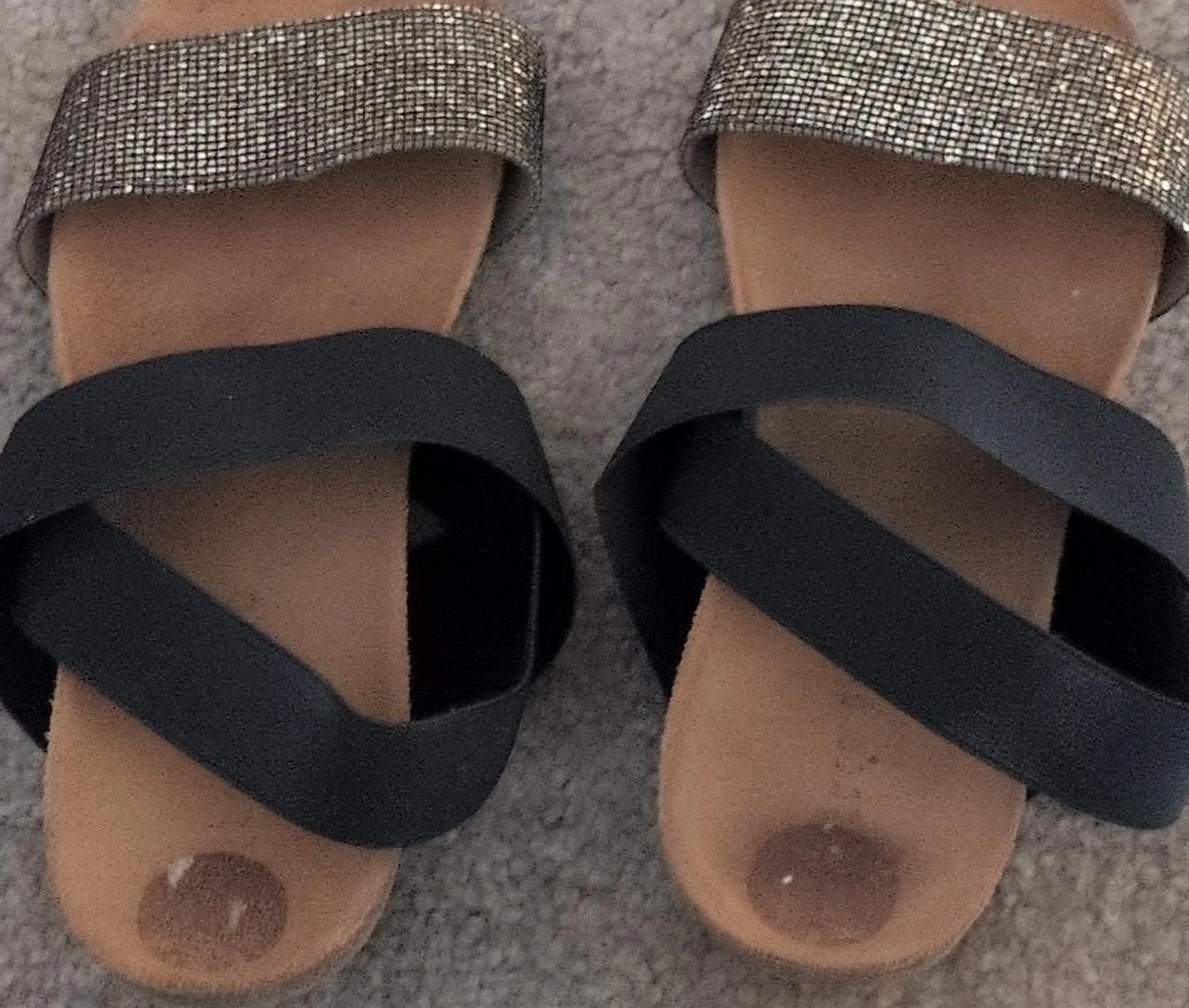 Women's Slides Sandals