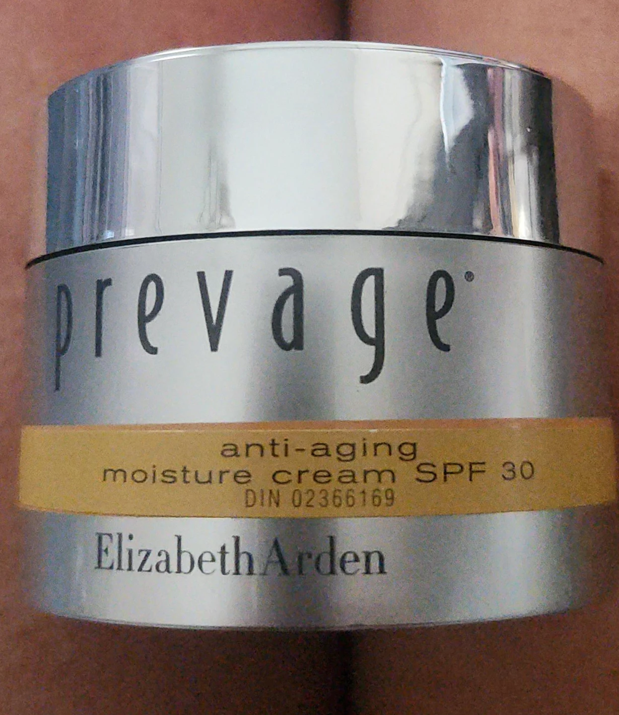 Elizabeth Arden Prevage Anti-Aging Moisture Cream SPF 30