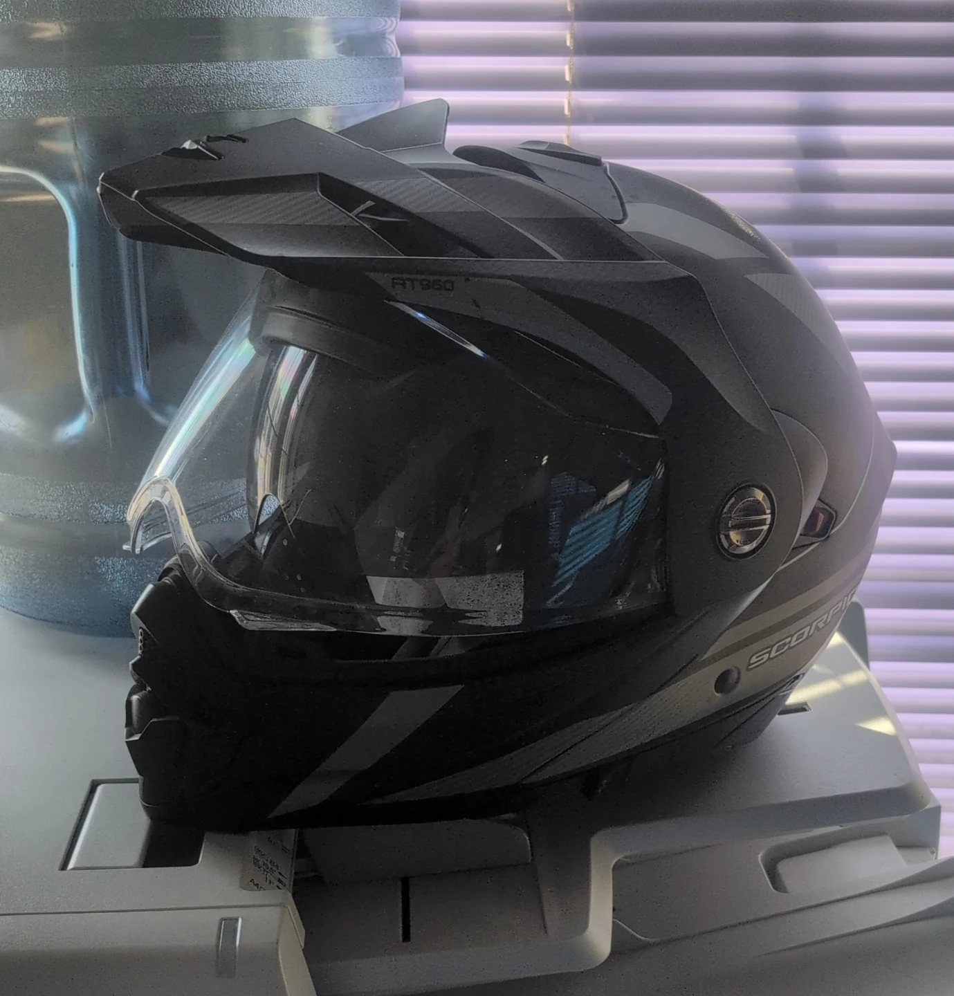 Scorpion EXO AT950 Helmet