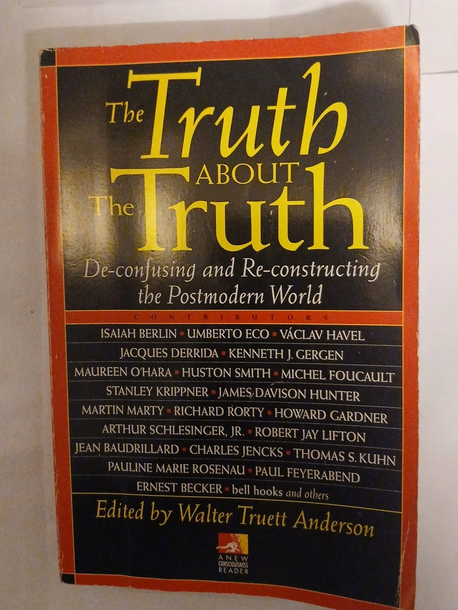 The Truth About Truth: