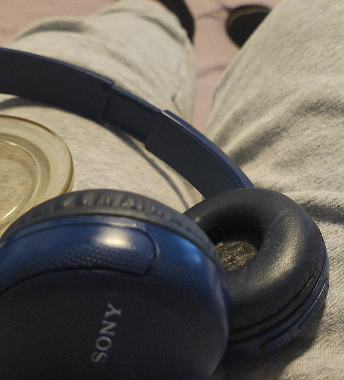 Sony Over-Ear Headphones