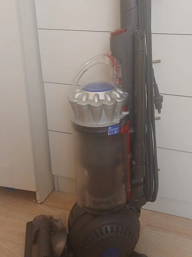 Dyson Ball Vacuum Cleaner
