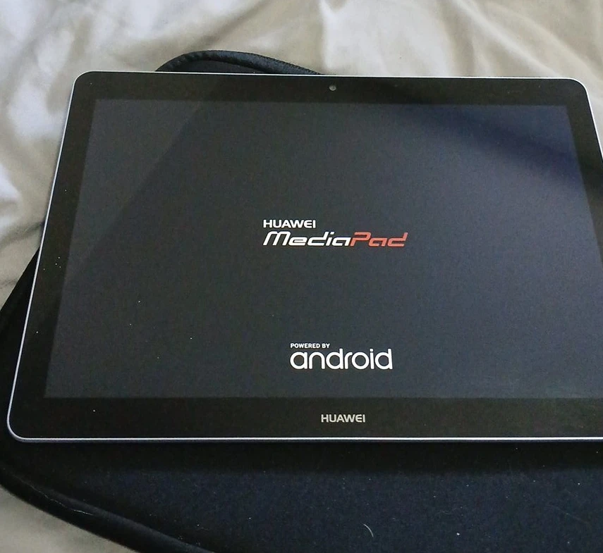 HUAWEI MediaPad Android Tablet