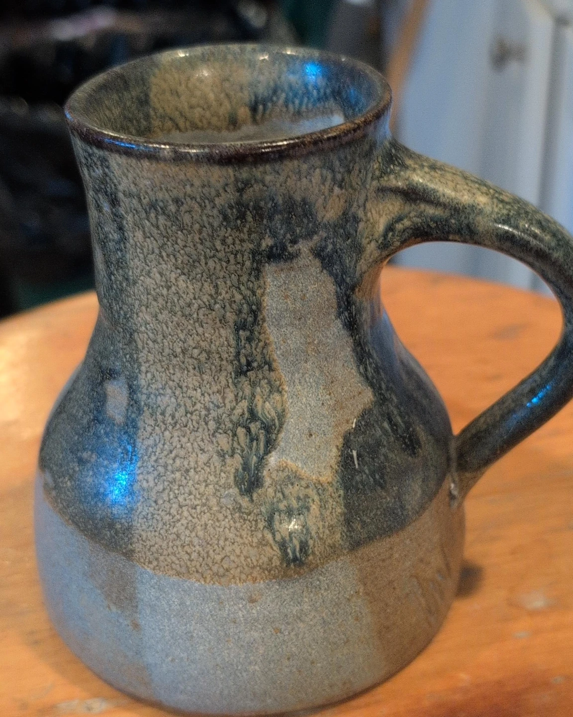 Ceramic Mug