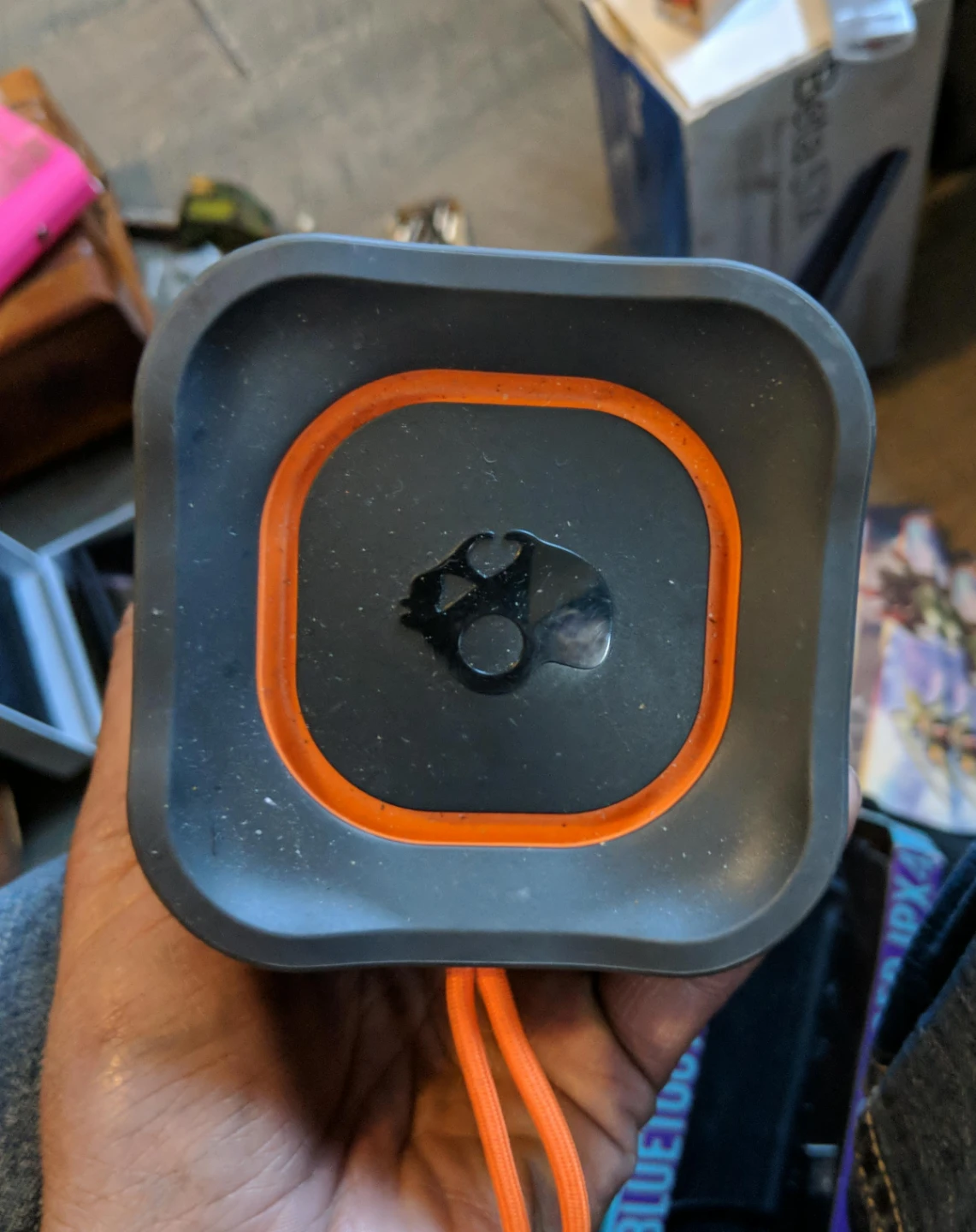 Skullcandy Bluetooth Speaker