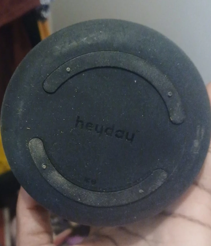 Heyday Portable Speaker