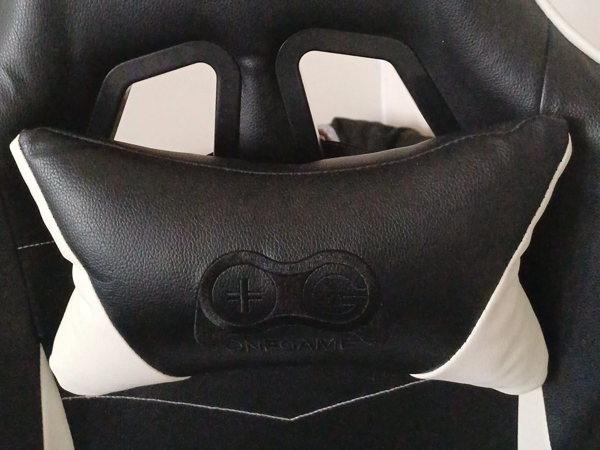 ONeGAME Gaming Chair Headrest Pillow