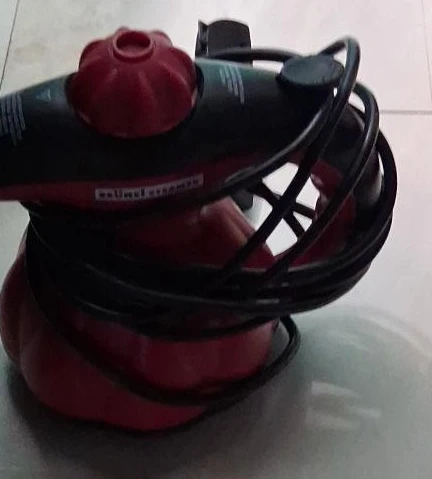 Steamer