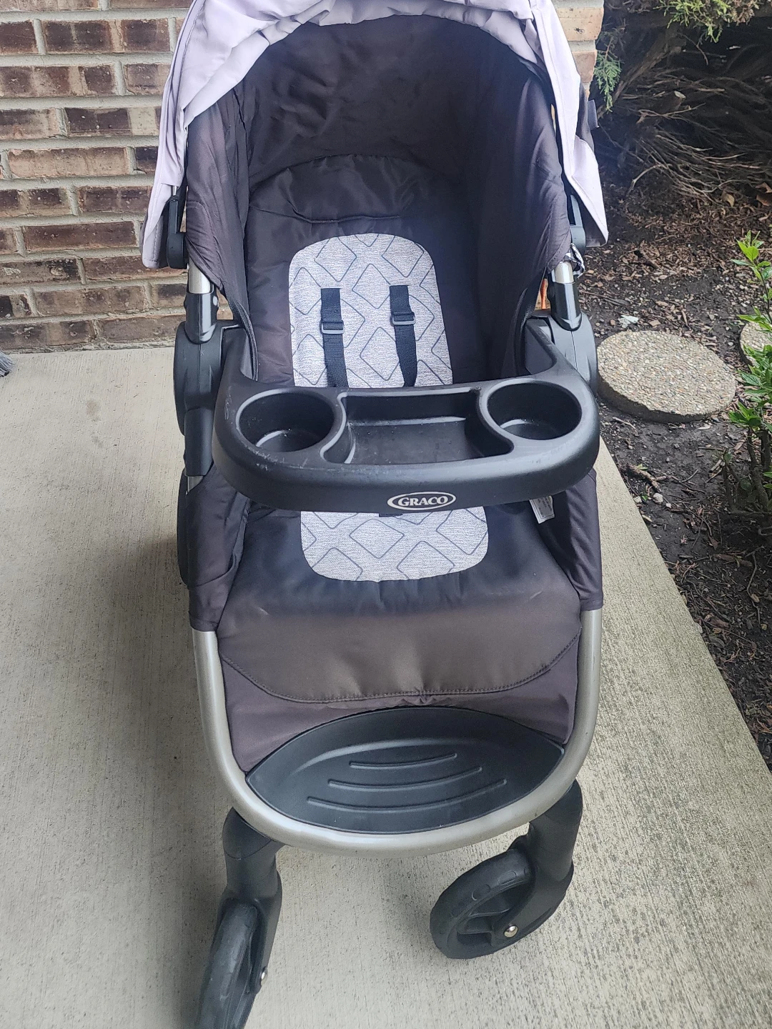 Graco Stroller