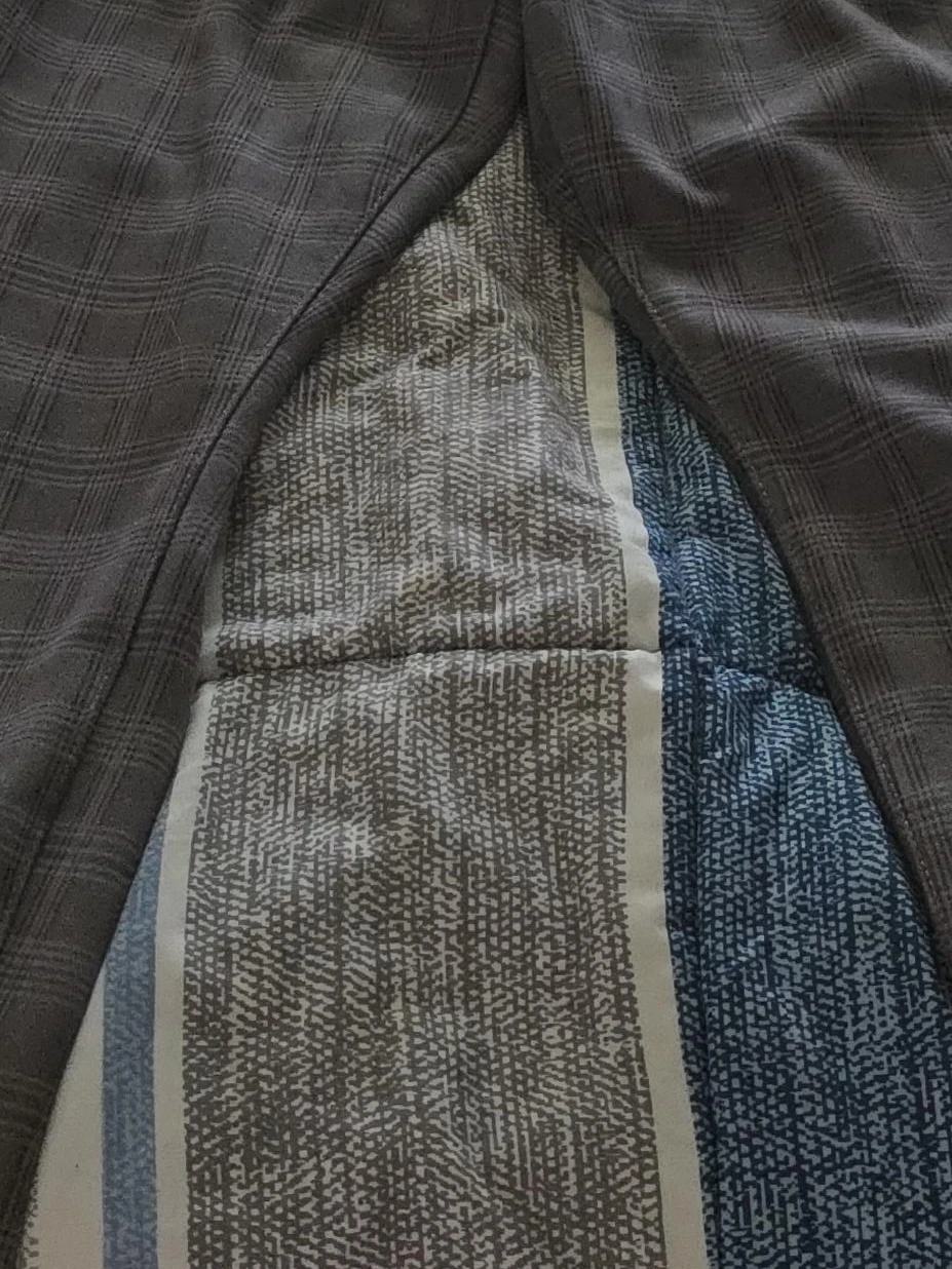 Jordache High Rise Legging Size 12