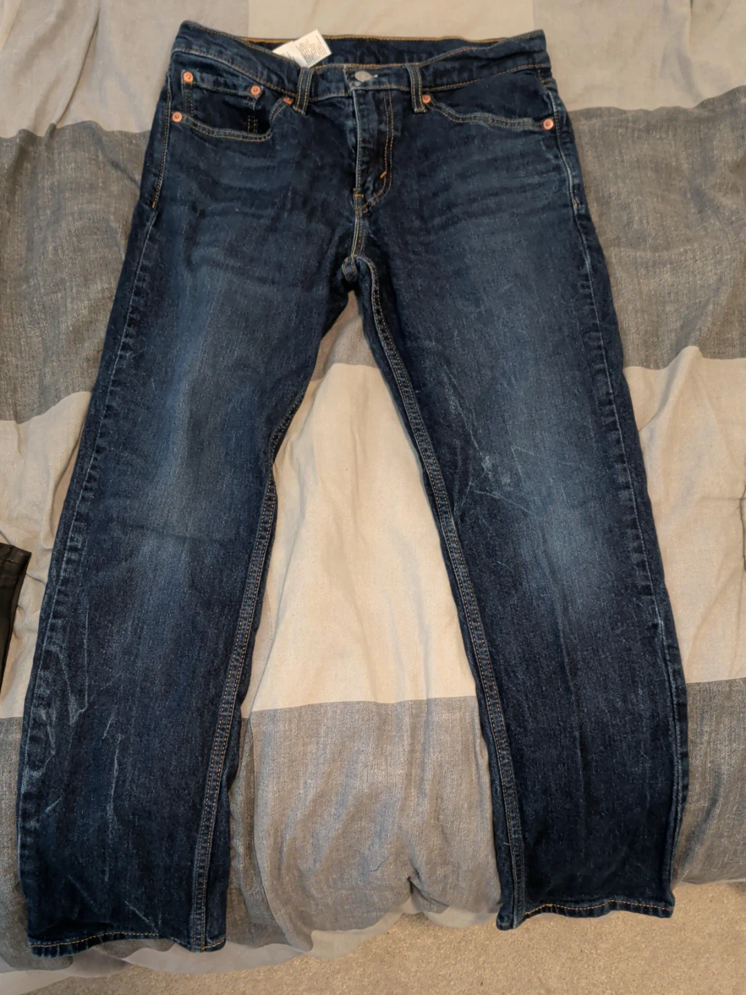 Levi's jeans