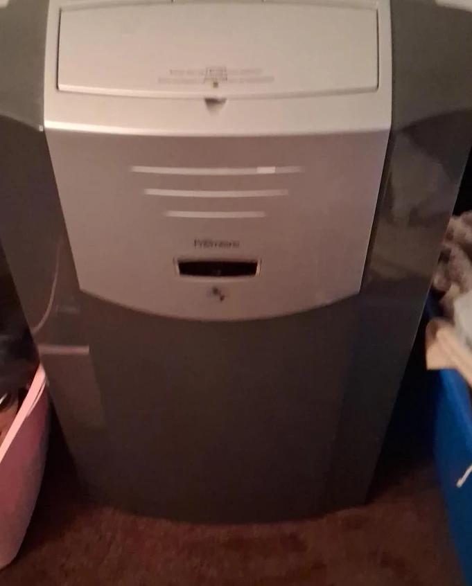 Everwarm Electric Air Conditioner