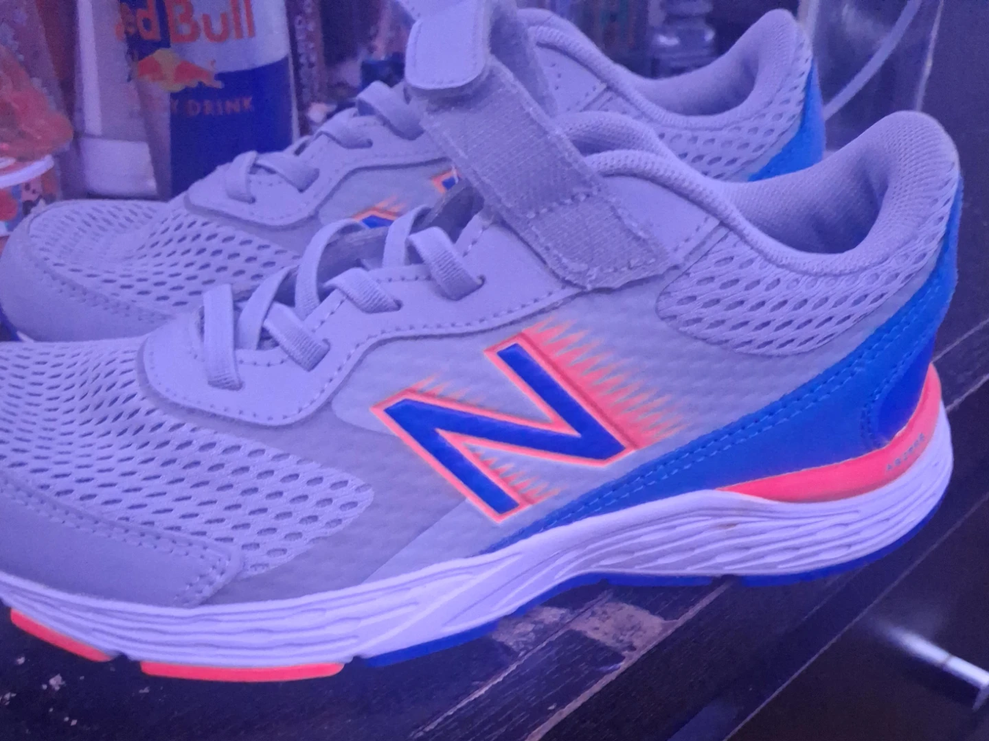 New Balance Kids Running Shoes