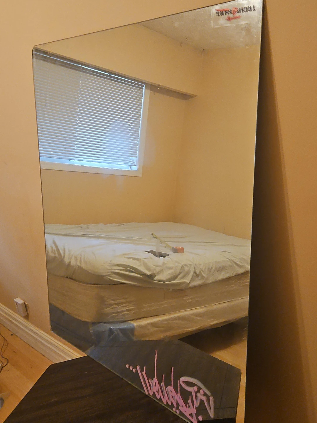 Large Wall Mirror