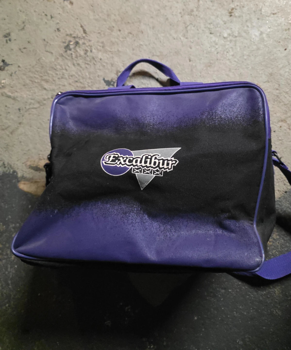 Columbia 300 Nicole Purple Swirl Bowling Ball
