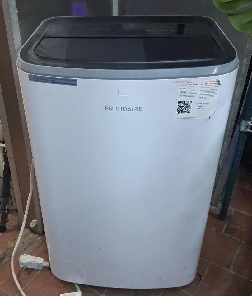 Frigidaire Portable Air Conditioner