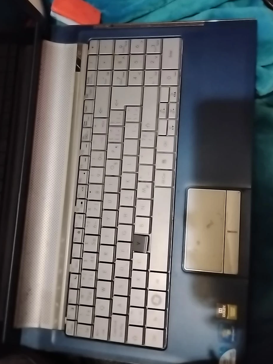 Gateway Laptop