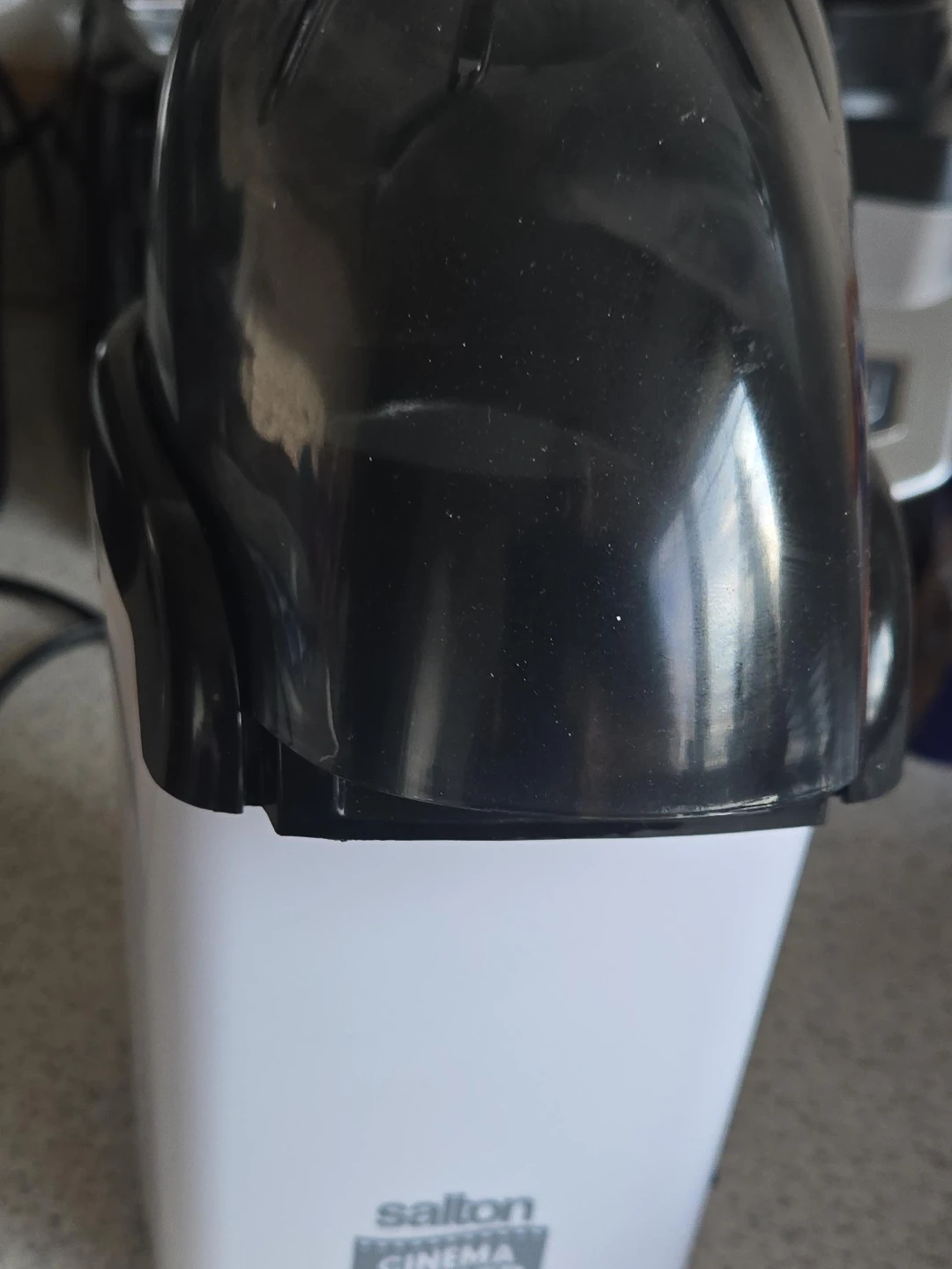 Salton Cinema Popcorn Maker