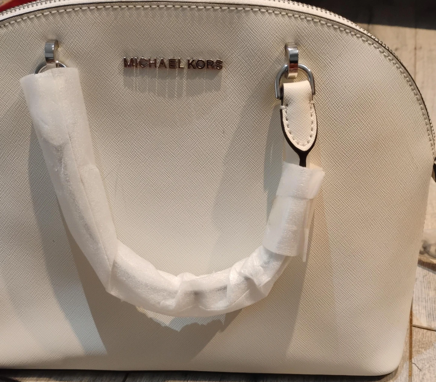Michael Kors Satchel Handbag