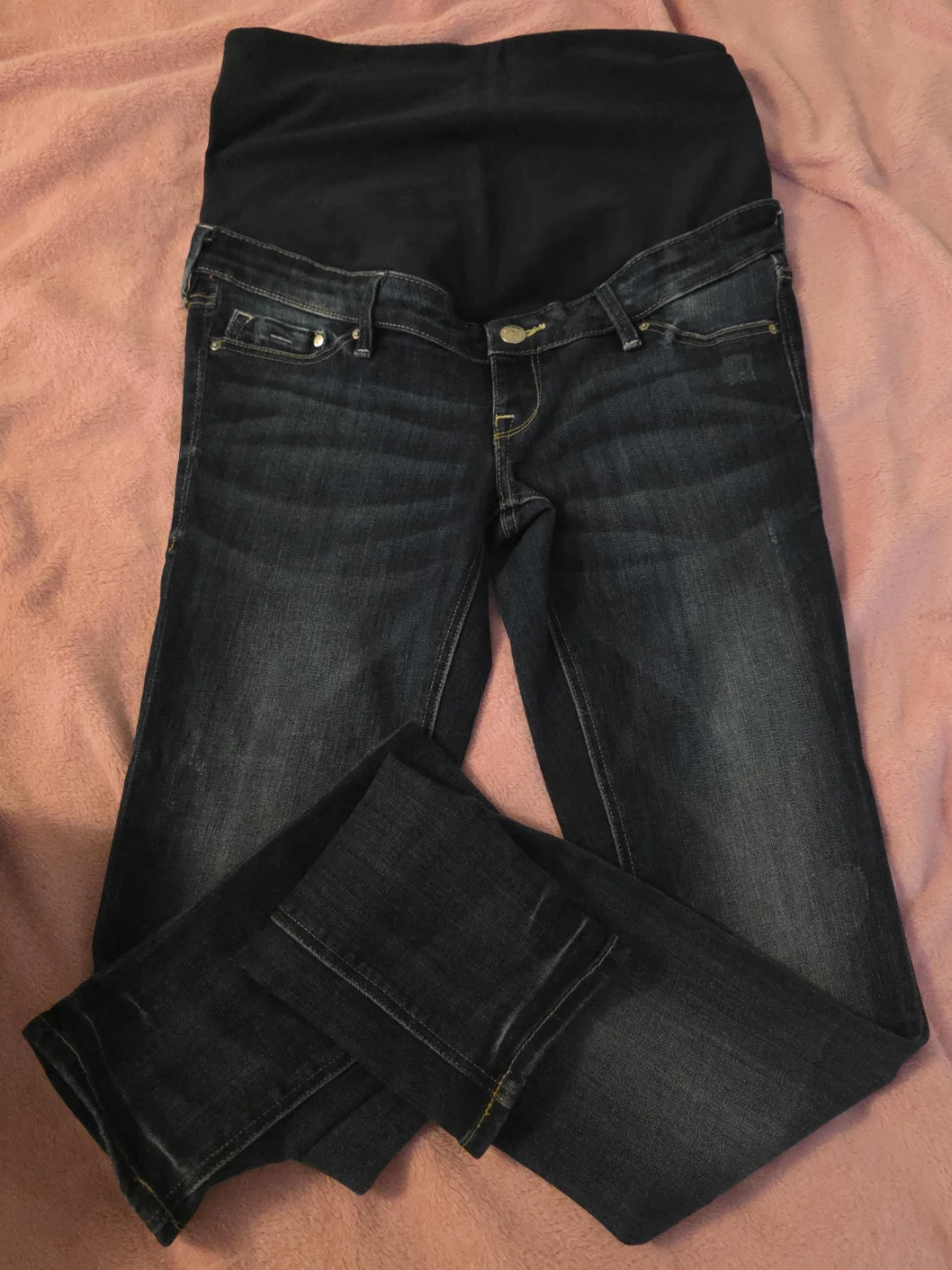 Maternity Skinny Jeans