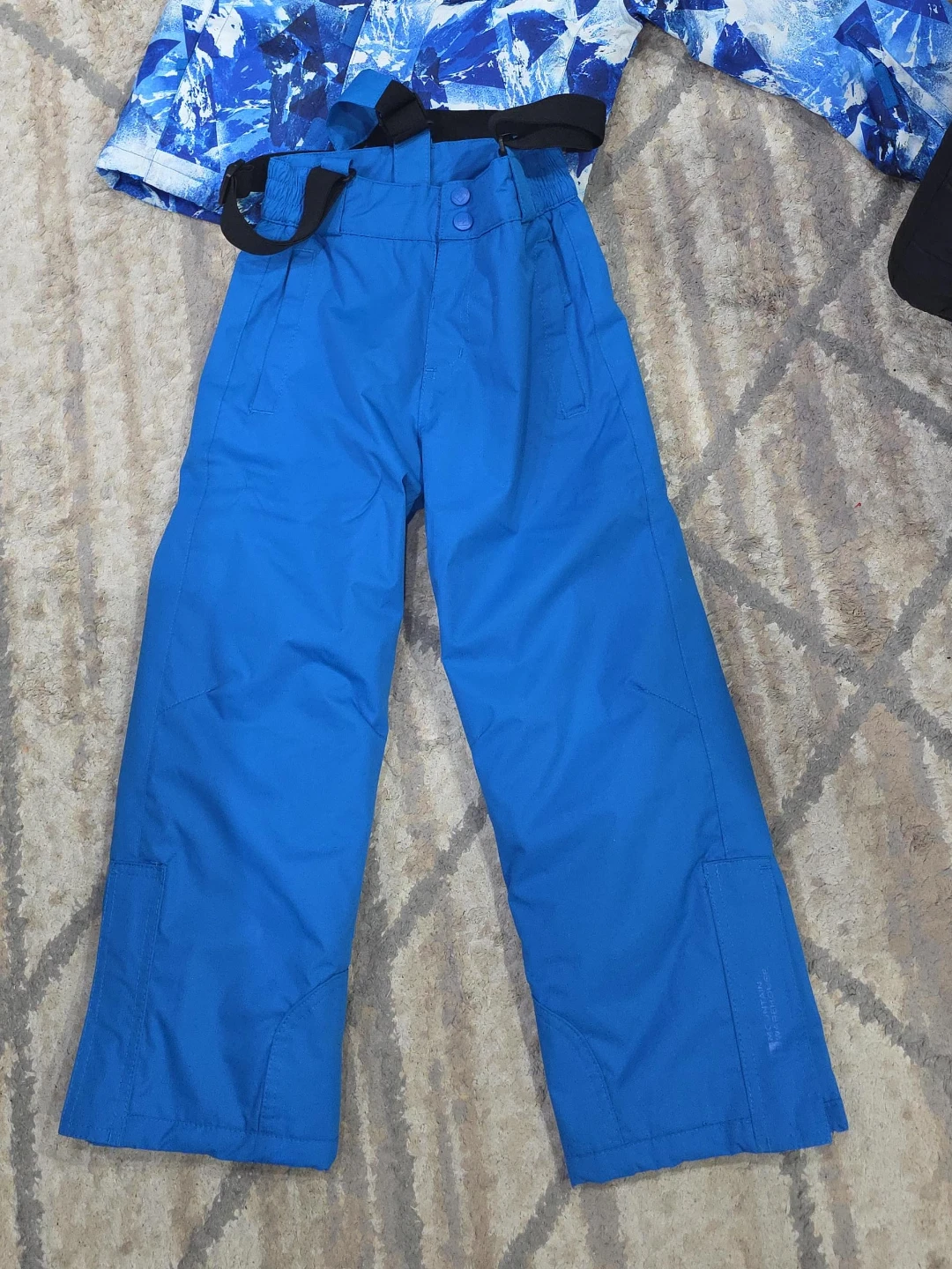 Mountain Warehouse Kids Ski Pants