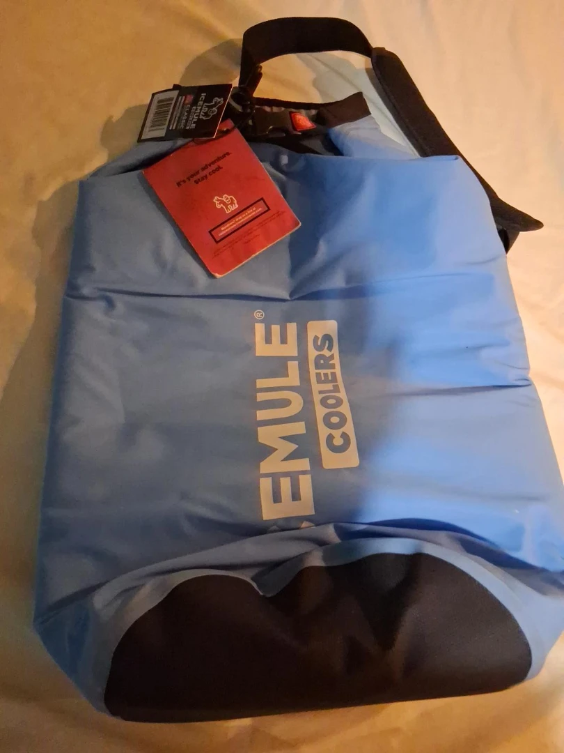 Ice Mule Classic Coolers Dry Bag