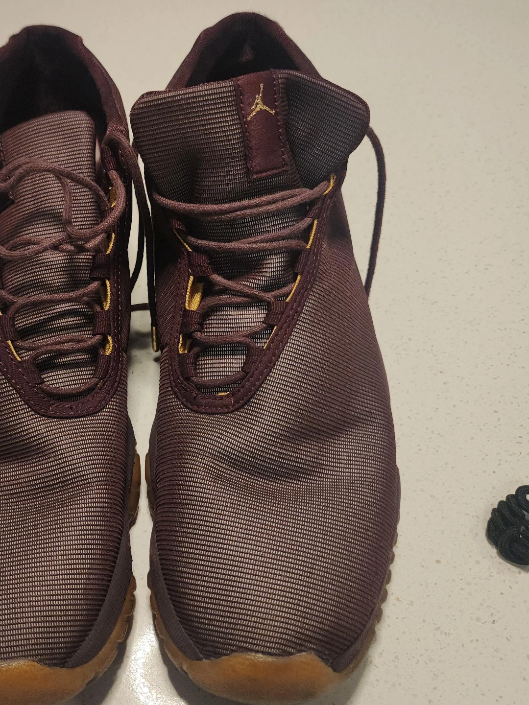 Jordan Future Shoes