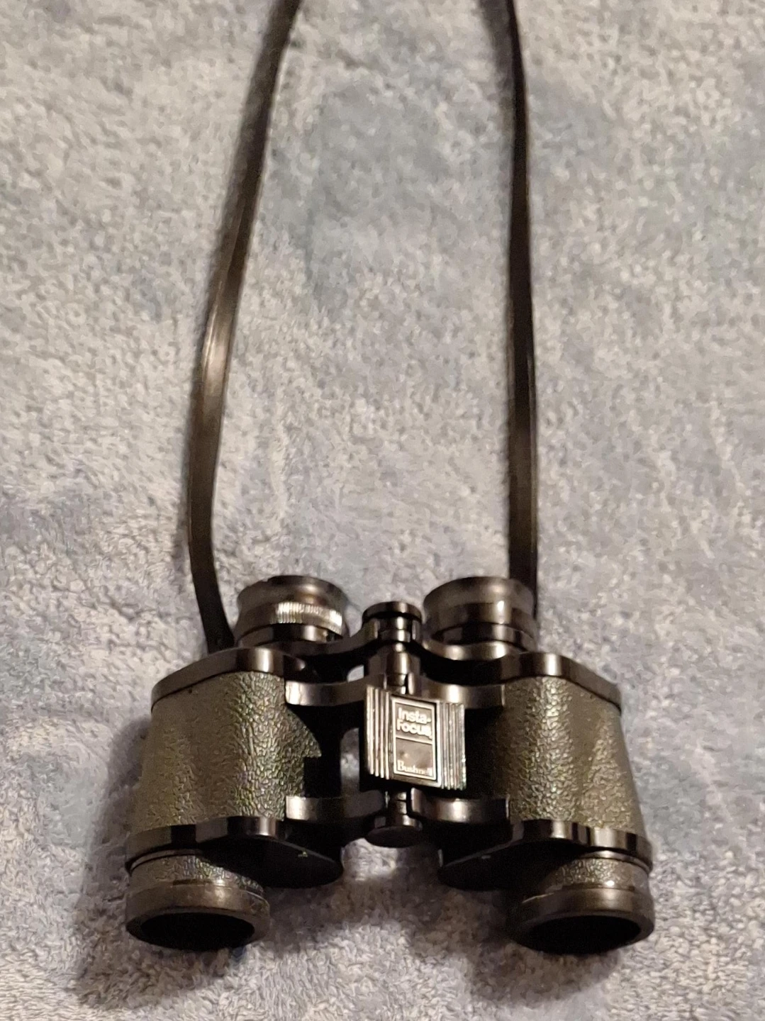 Bushnell Insta-Focus Binoculars